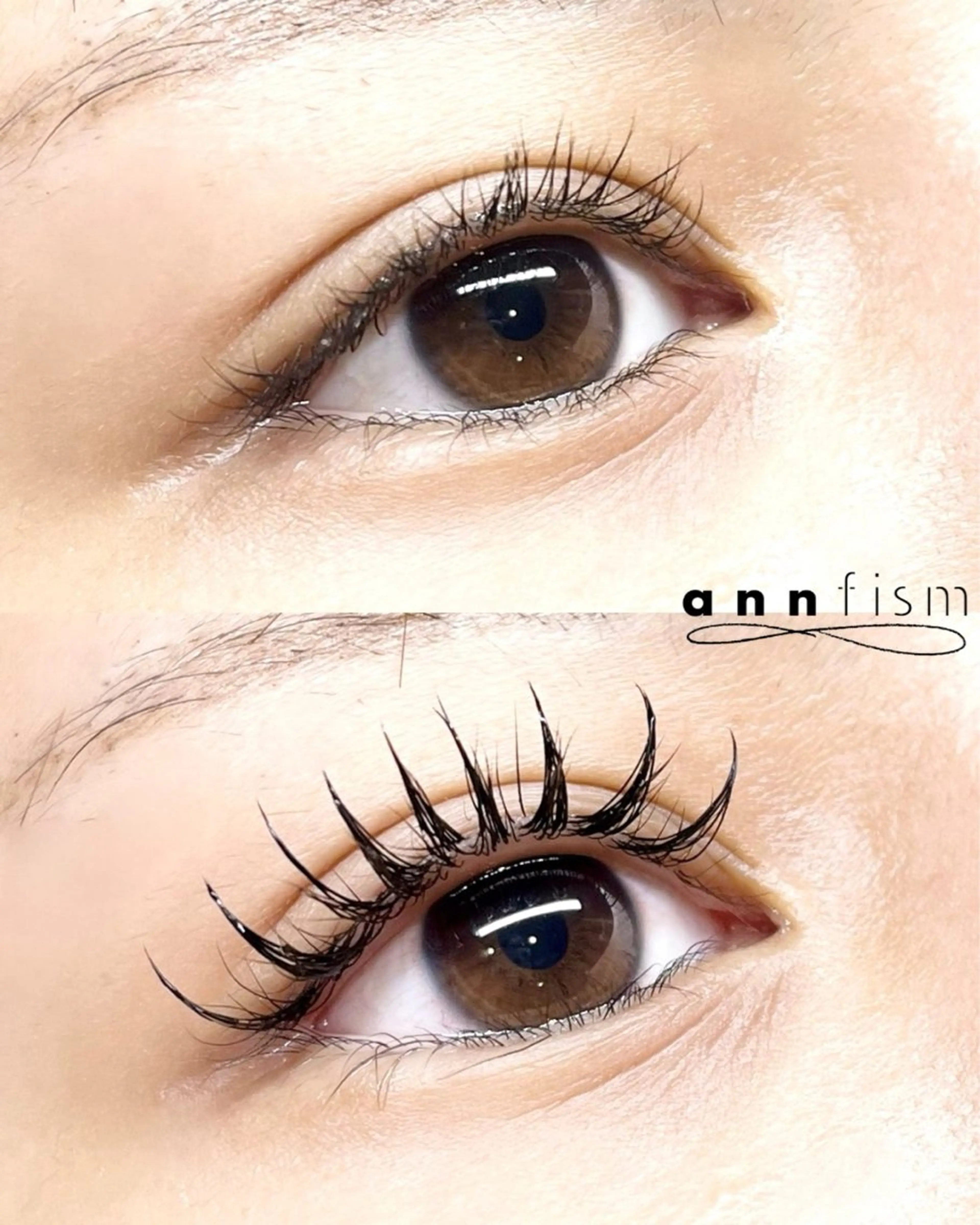 マツエク・マツパ Nakamura Kの眉毛・アイブロウイメージ