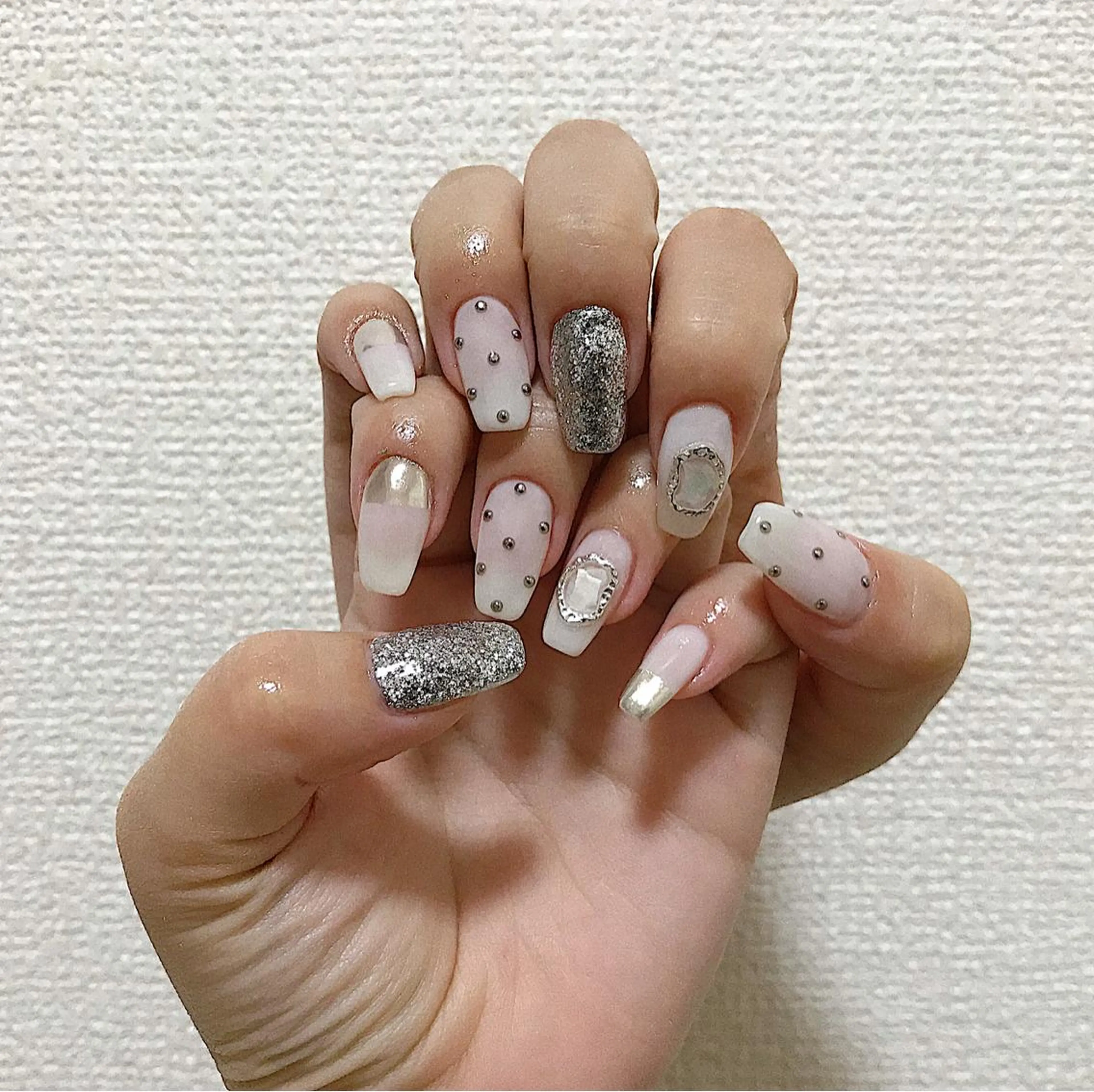 ネイル yukippy nailのネイルデザイン