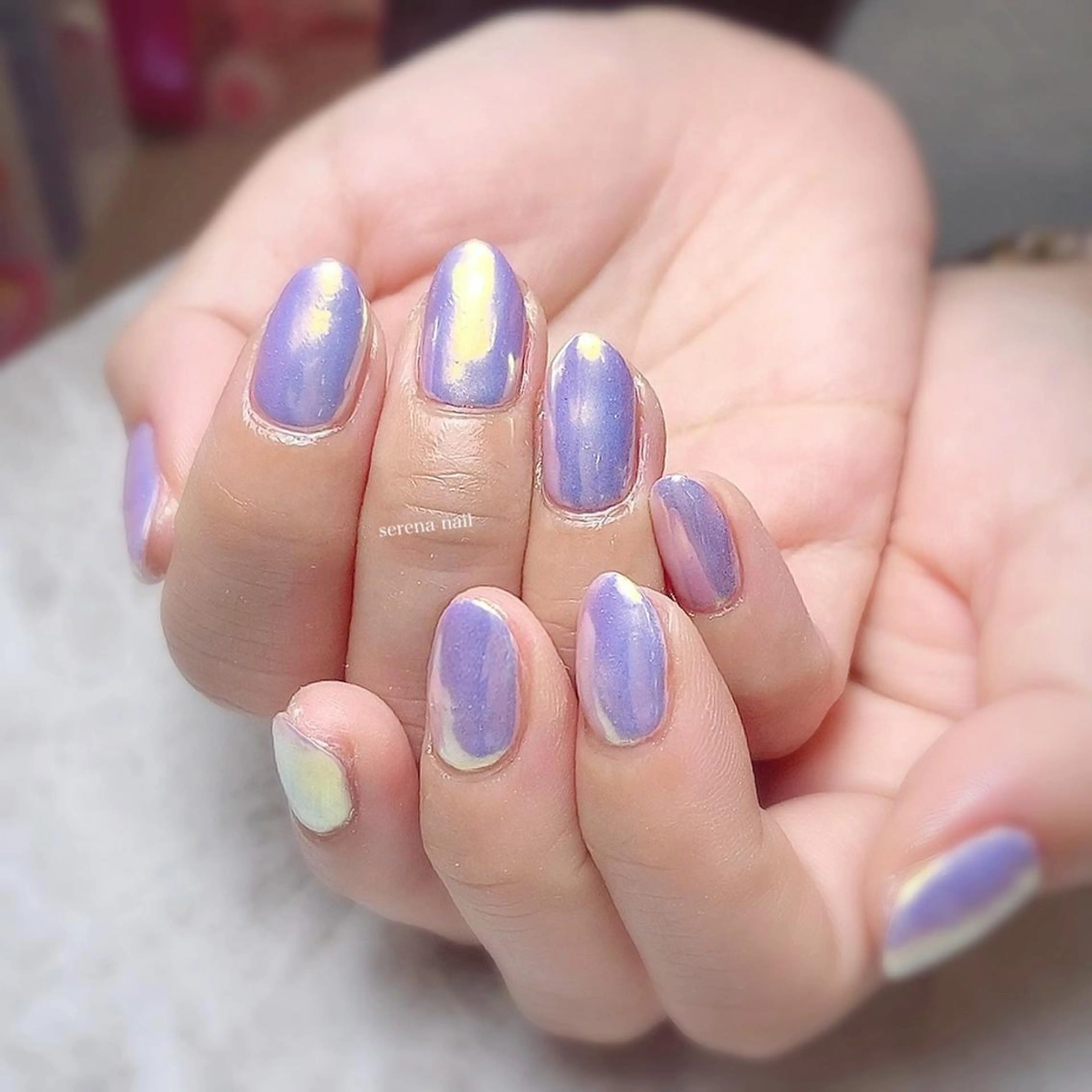 ネイル serena nailのネイルデザイン