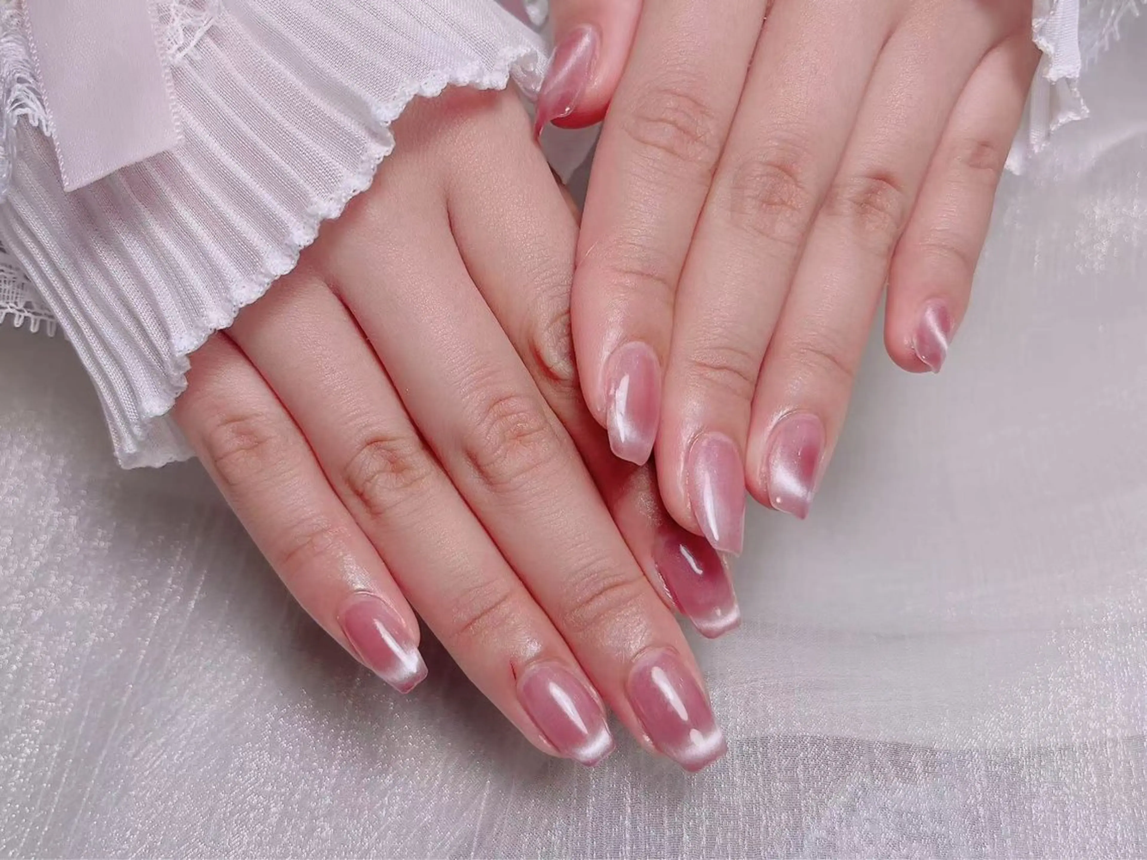 ネイル ハンドネイル Kari ネイルサロンのネイルデザイン