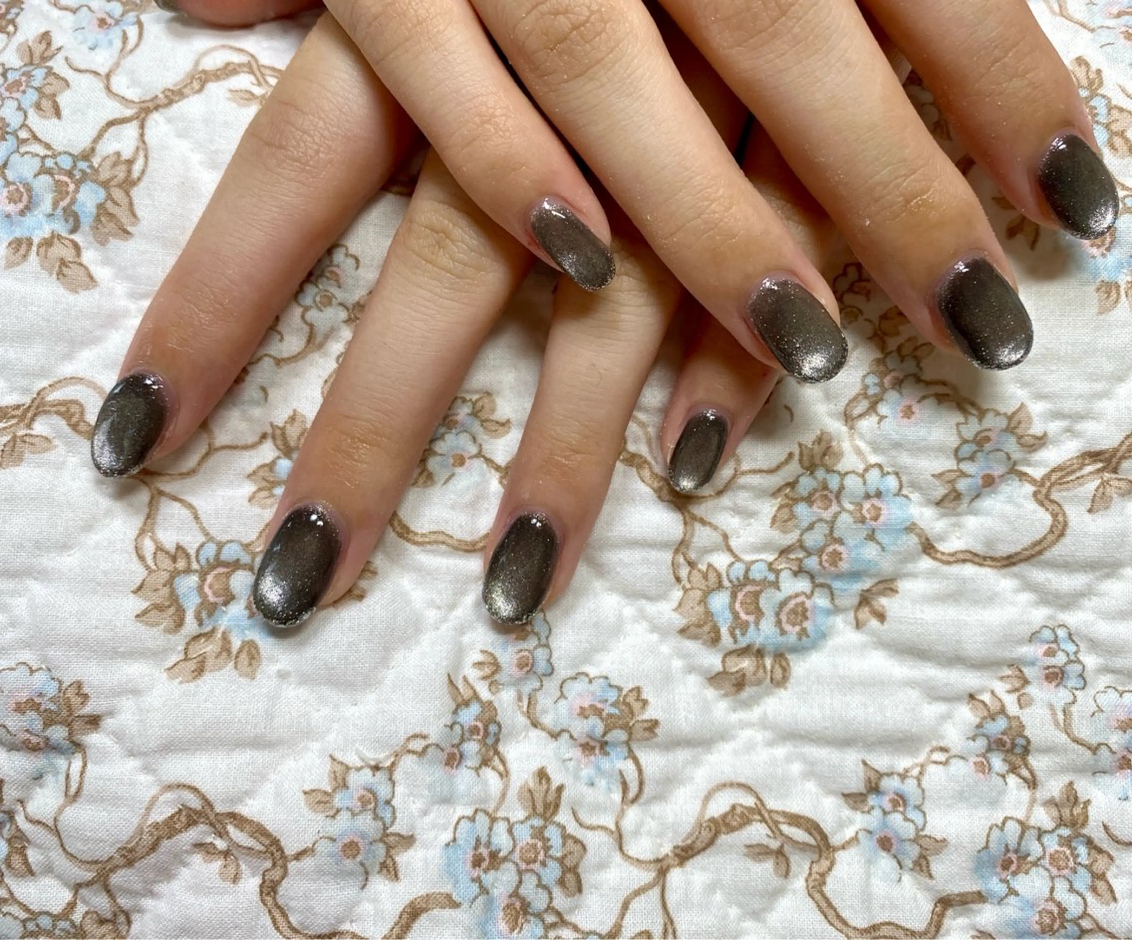 ネイル ネイルサロン春所属・ネイルサロン 春のネイルデザイン