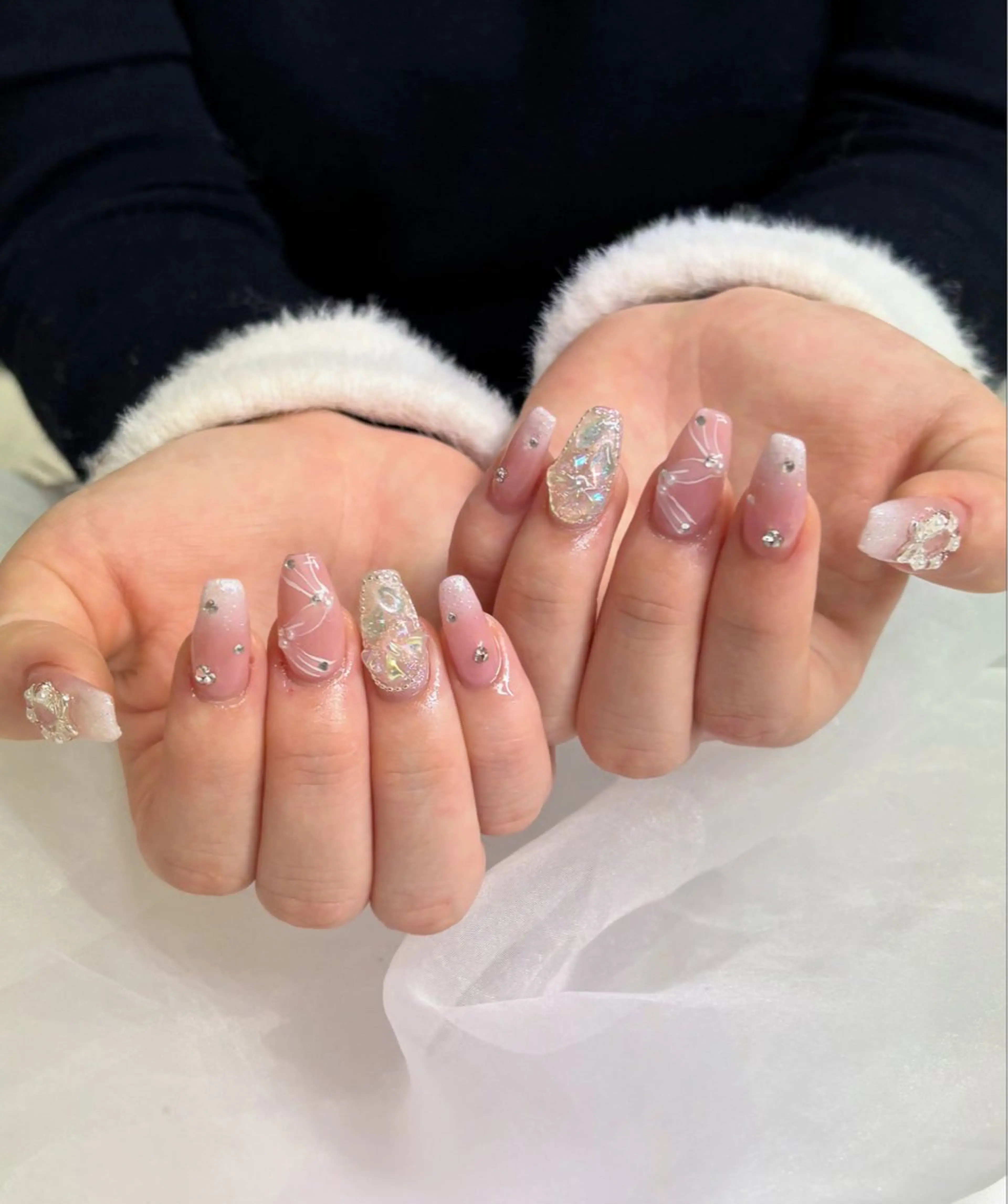 ✧･オフあり･✧ 持ち込みデザインの写真