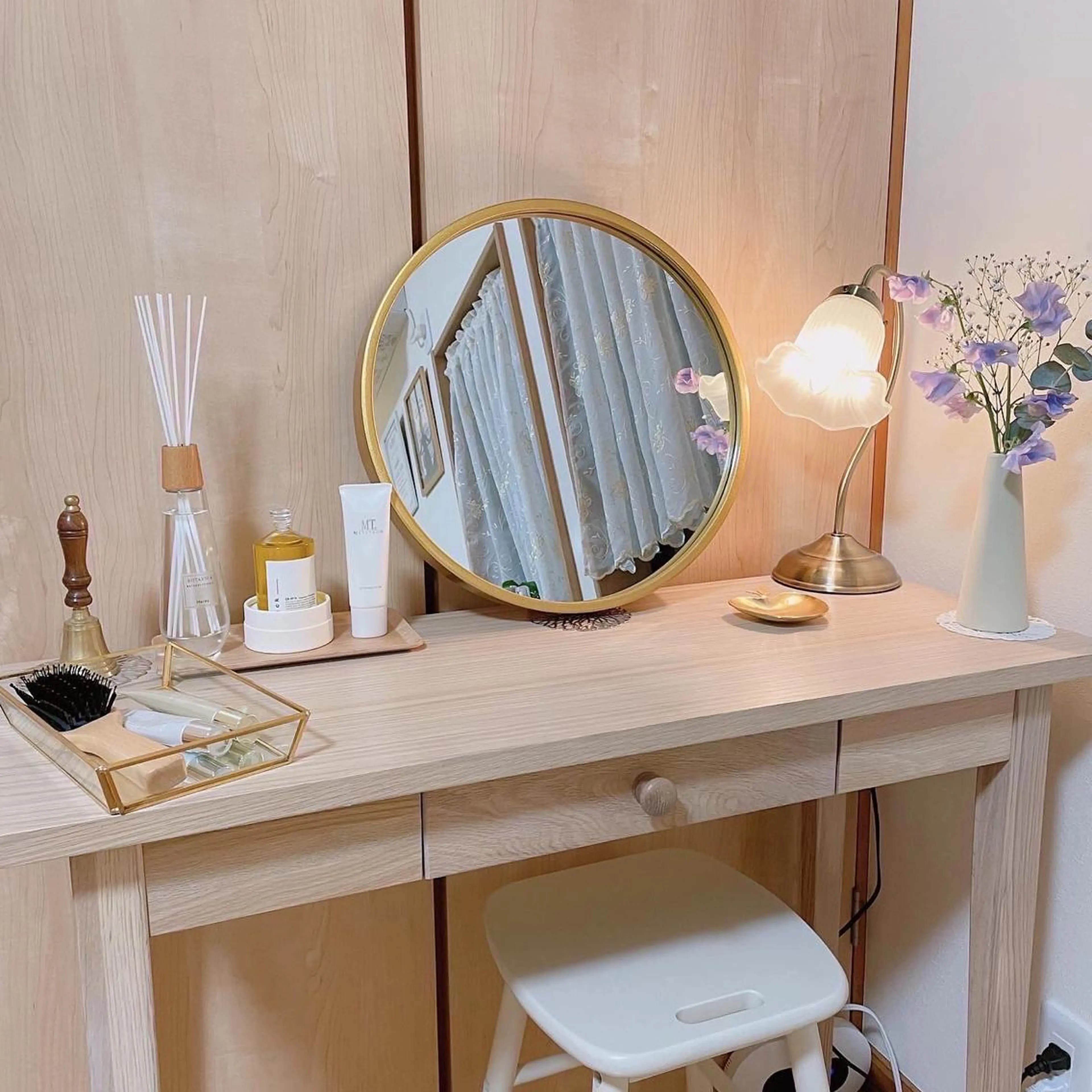 前橋エステサロンきらら所属・エステサロンきらら 瀧澤のエステ・リラクイメージ