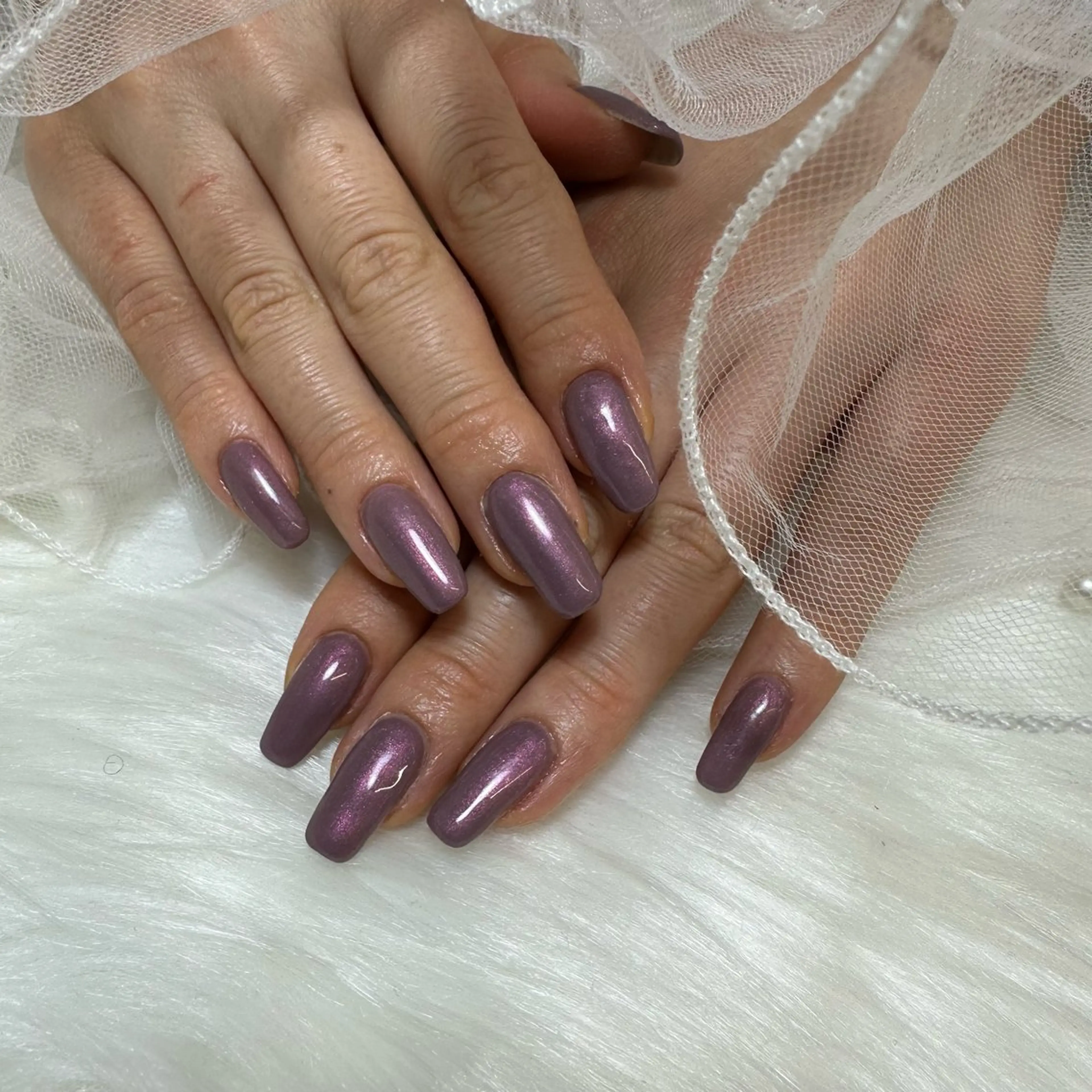 ネイル ❤︎fein. nail❤︎のネイルデザイン