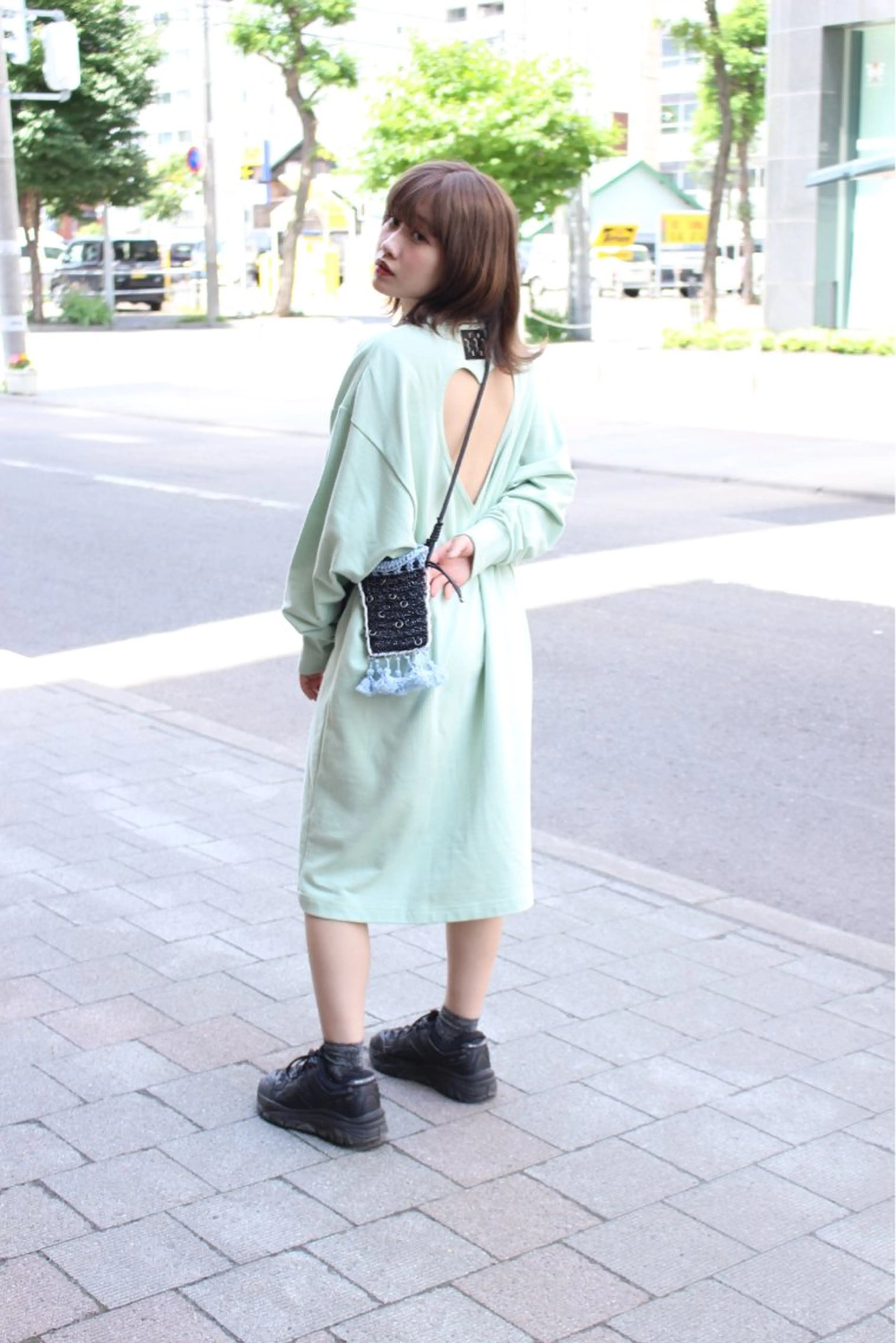 ショート 33 Acers Hair studio所属・【33Acers 】 武下　真和のヘアスタイル