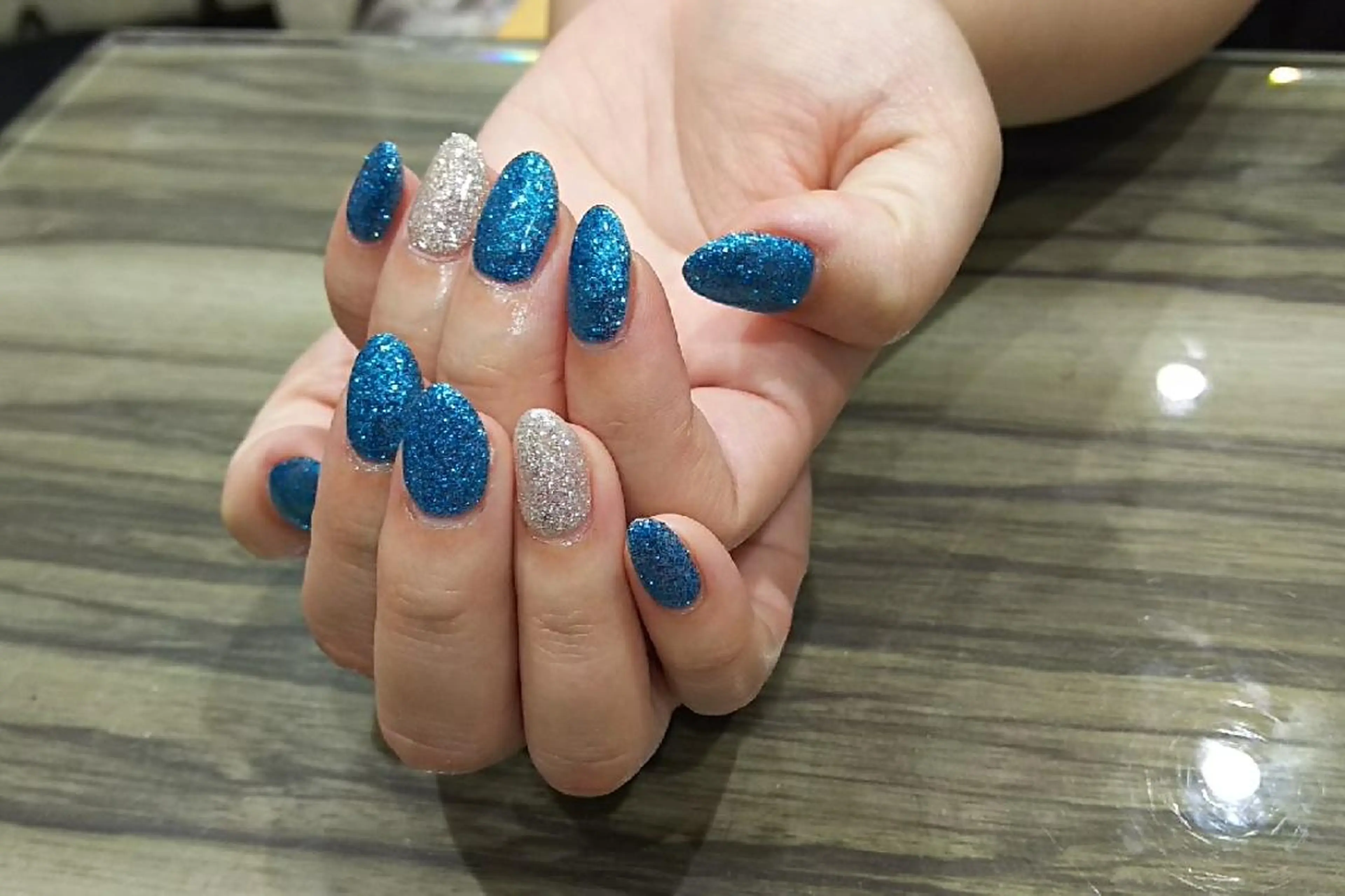 ネイル Progress Nailのネイルデザイン