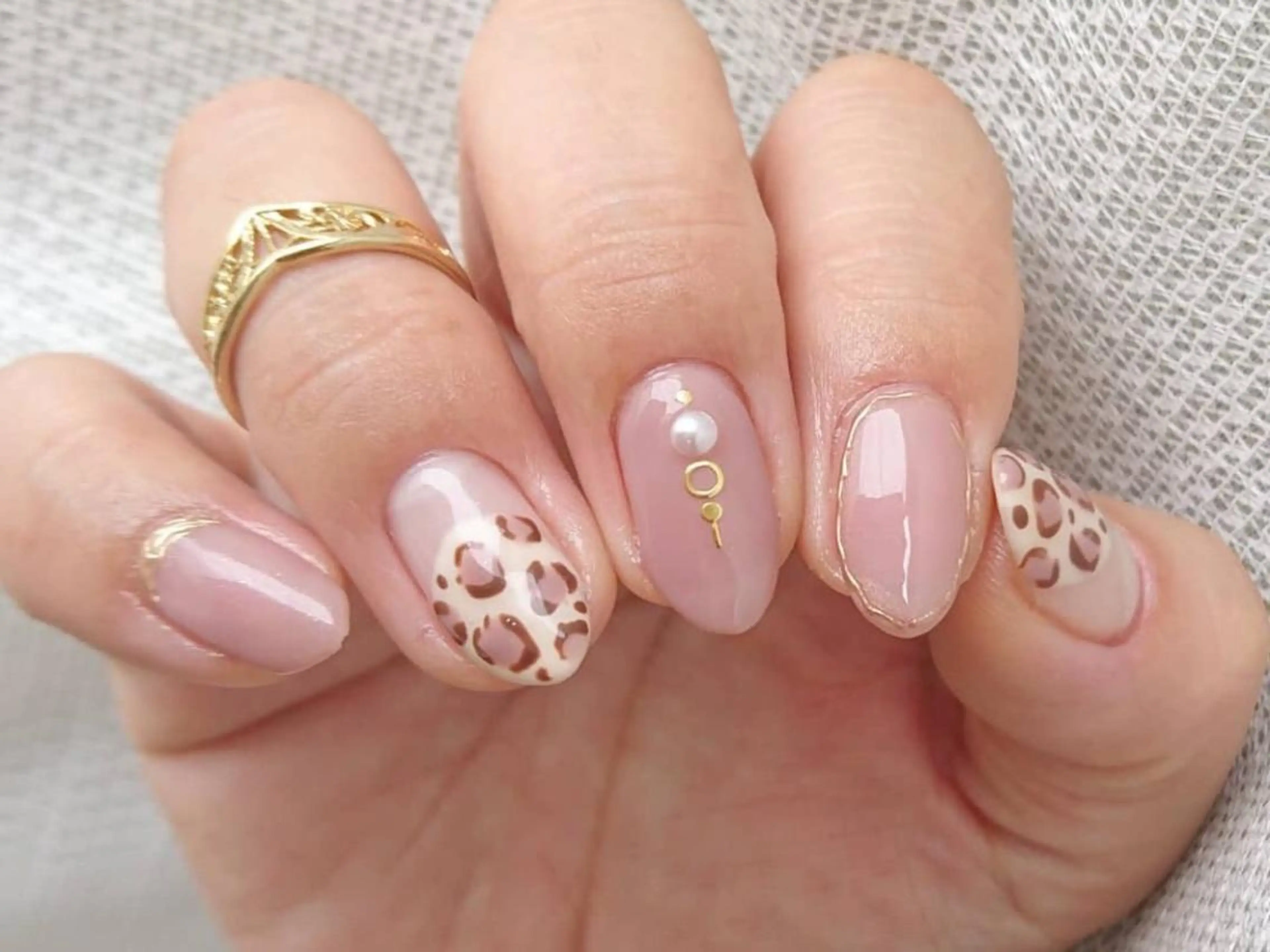 ネイル ベターネイルサロン秋葉原所属・ベターネイル 秋葉原のネイルデザイン