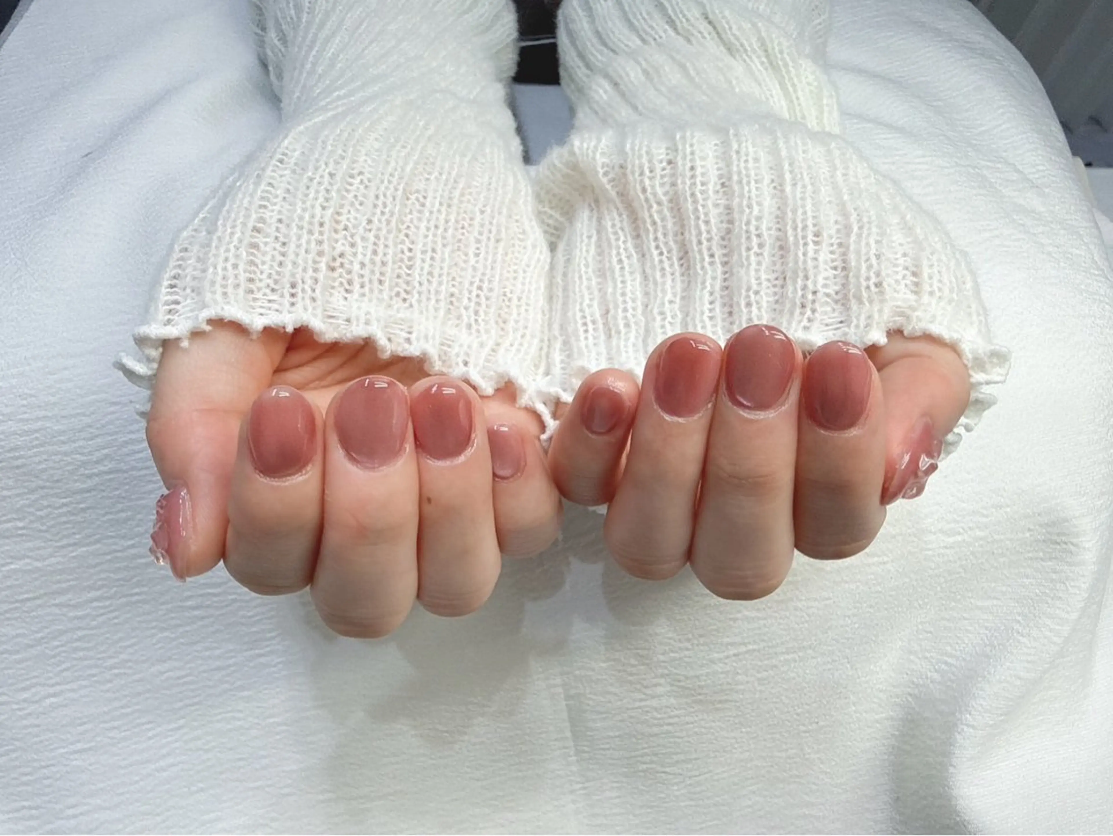 ネイル NailSalon✨ Écrinエクランのネイルデザイン