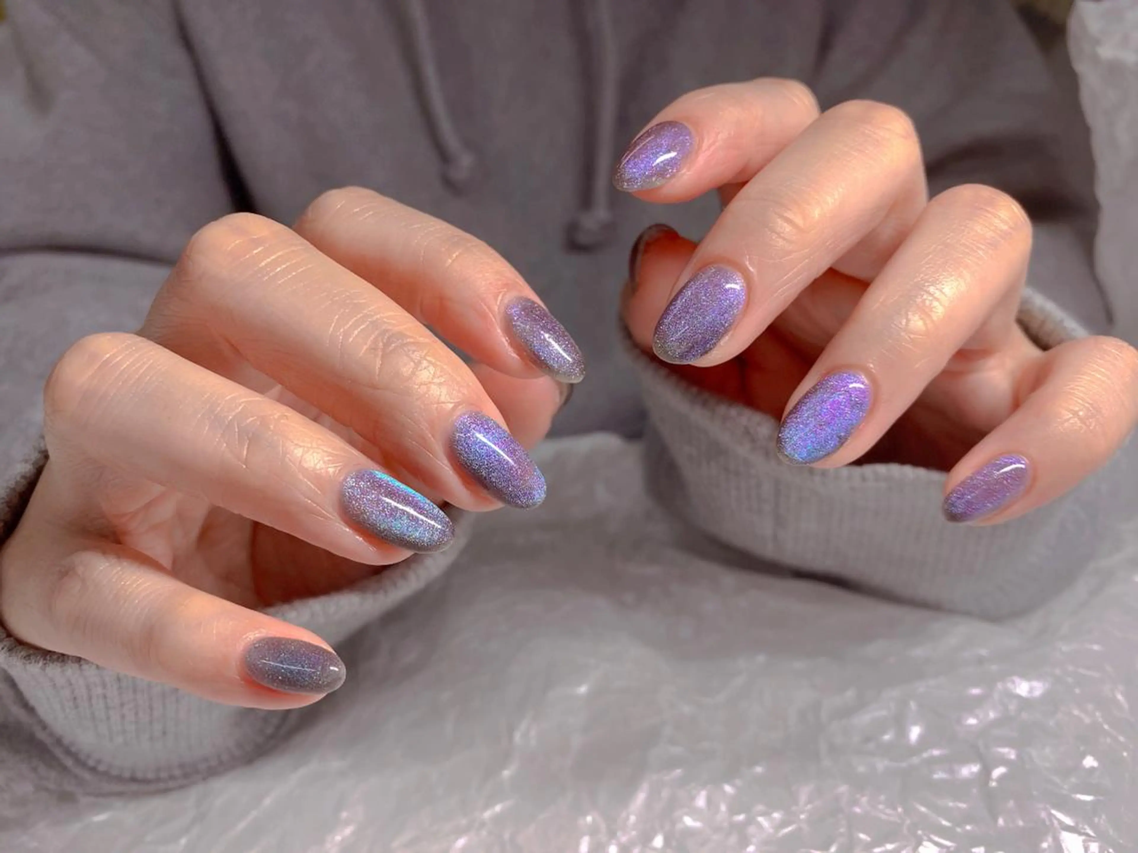 ネイル ハンドネイル ハンドケア BLinLin nail salonのネイルデザイン