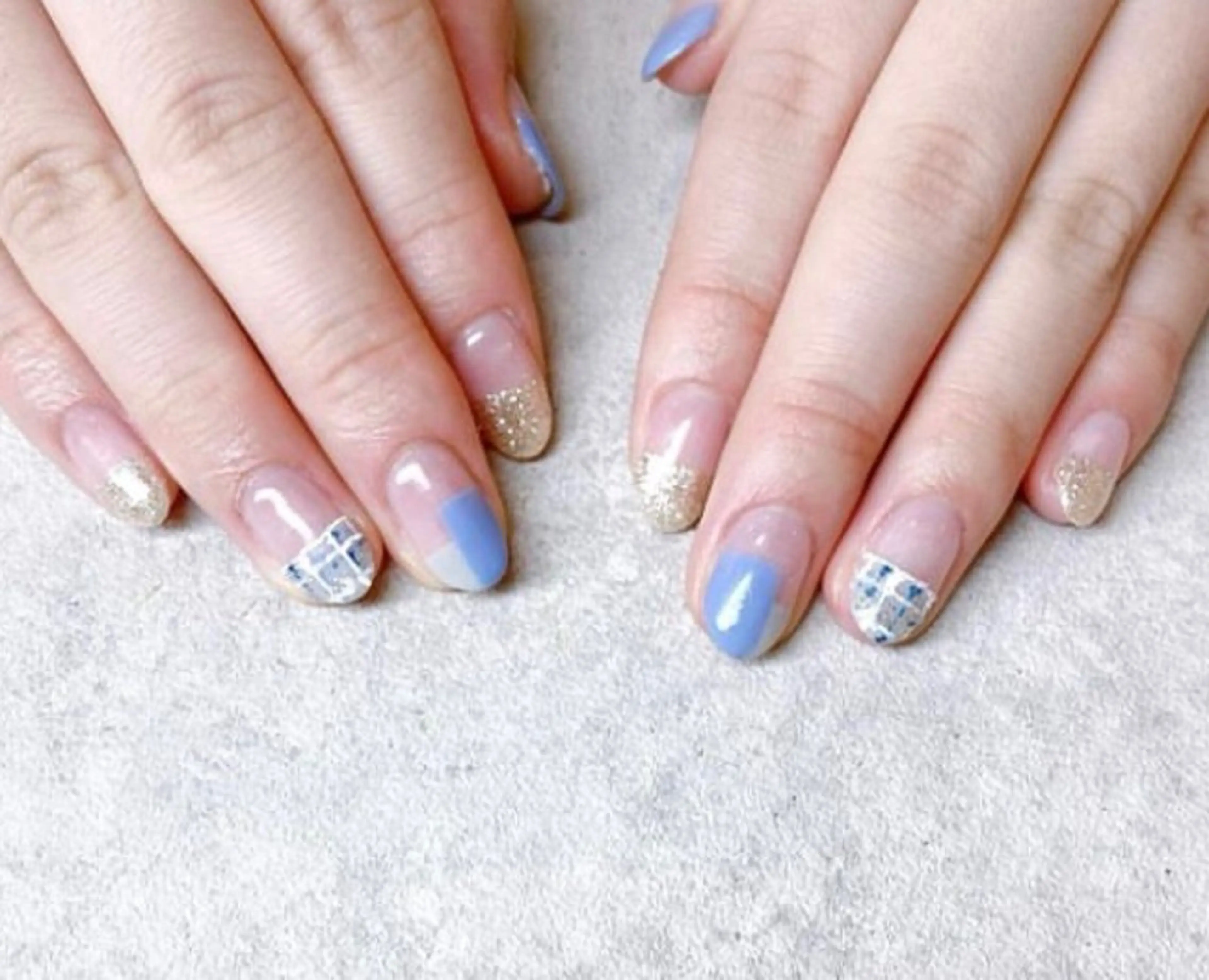 ネイル ネイリスト sonomiのネイルデザイン