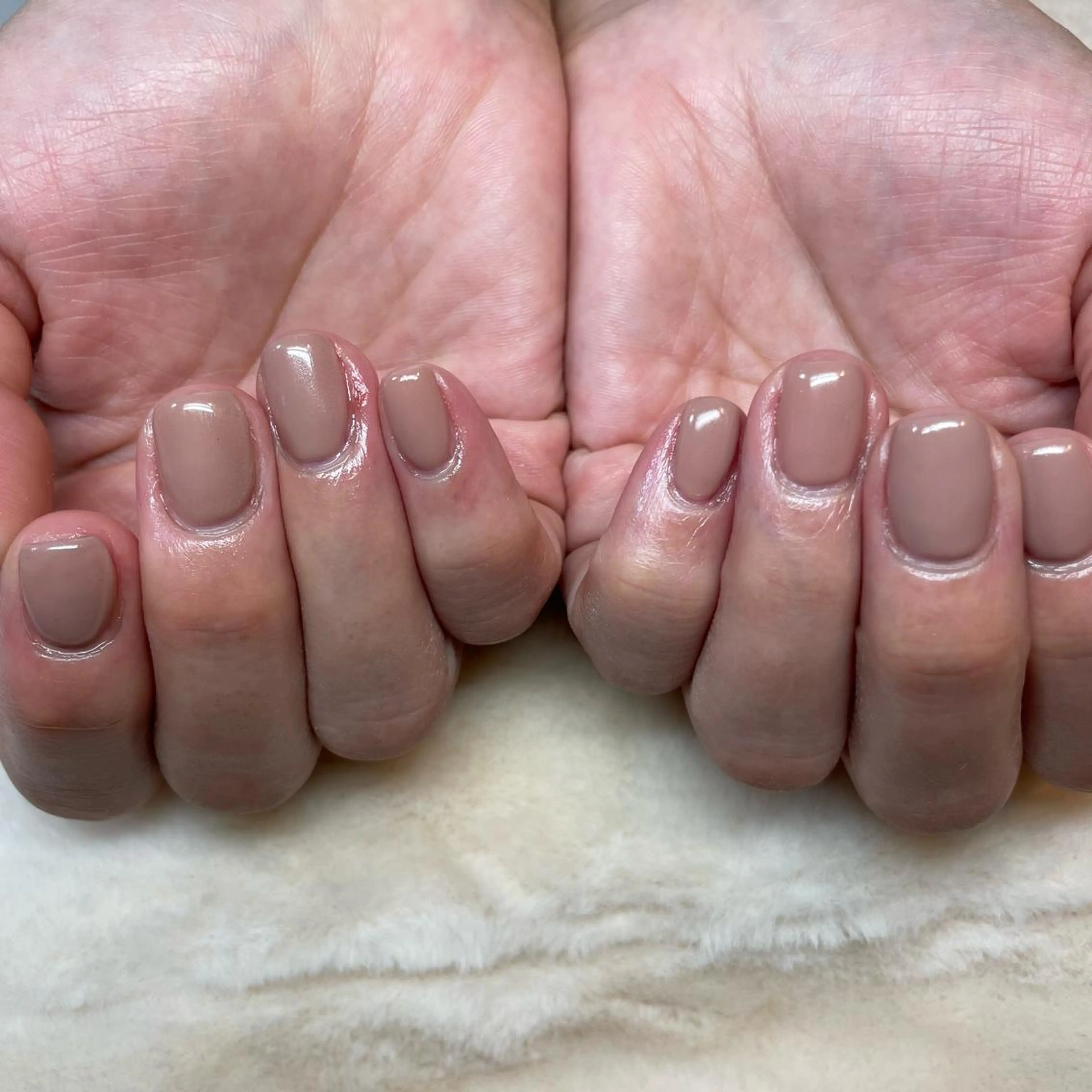 ネイル es nailのネイルデザイン