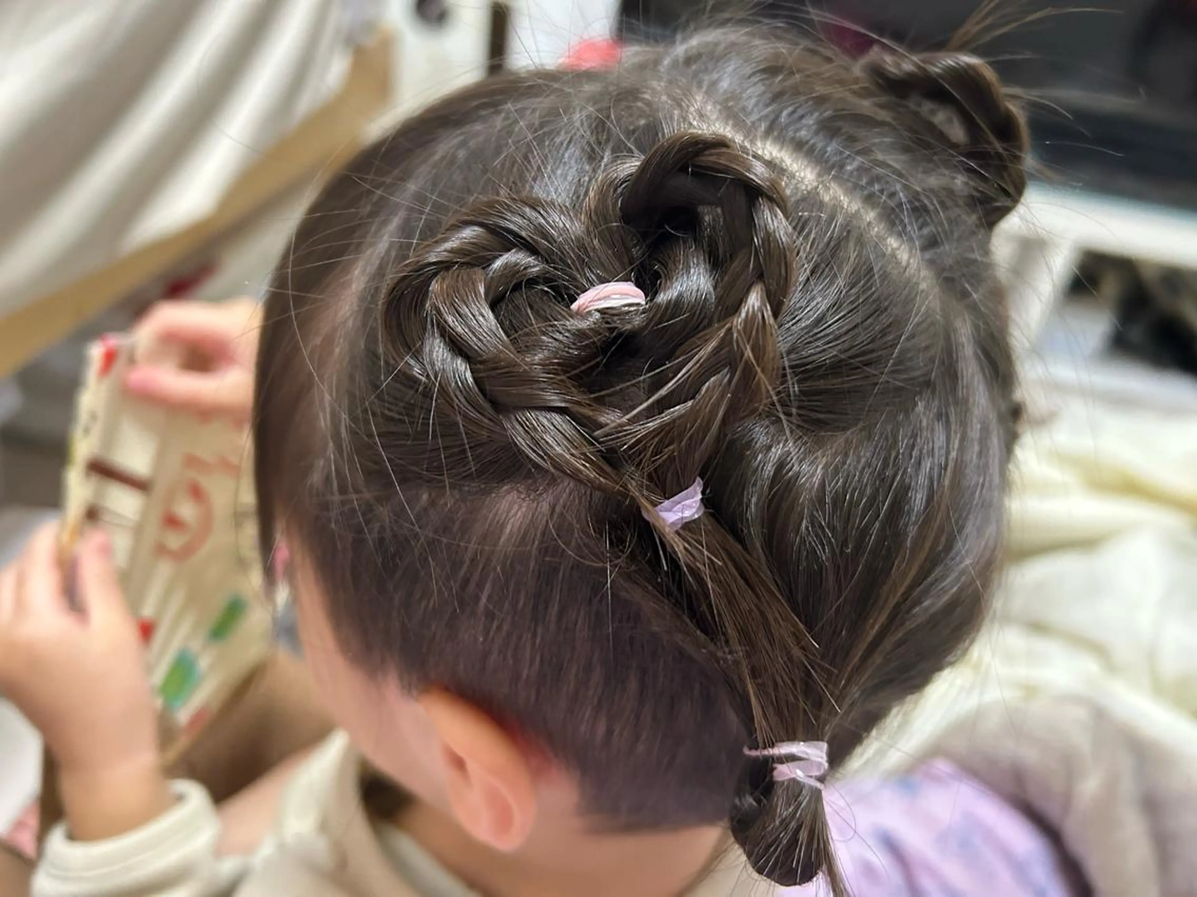 ショート 🦄HITOMI 🦄MEMEのマツエク・マツパデザイン