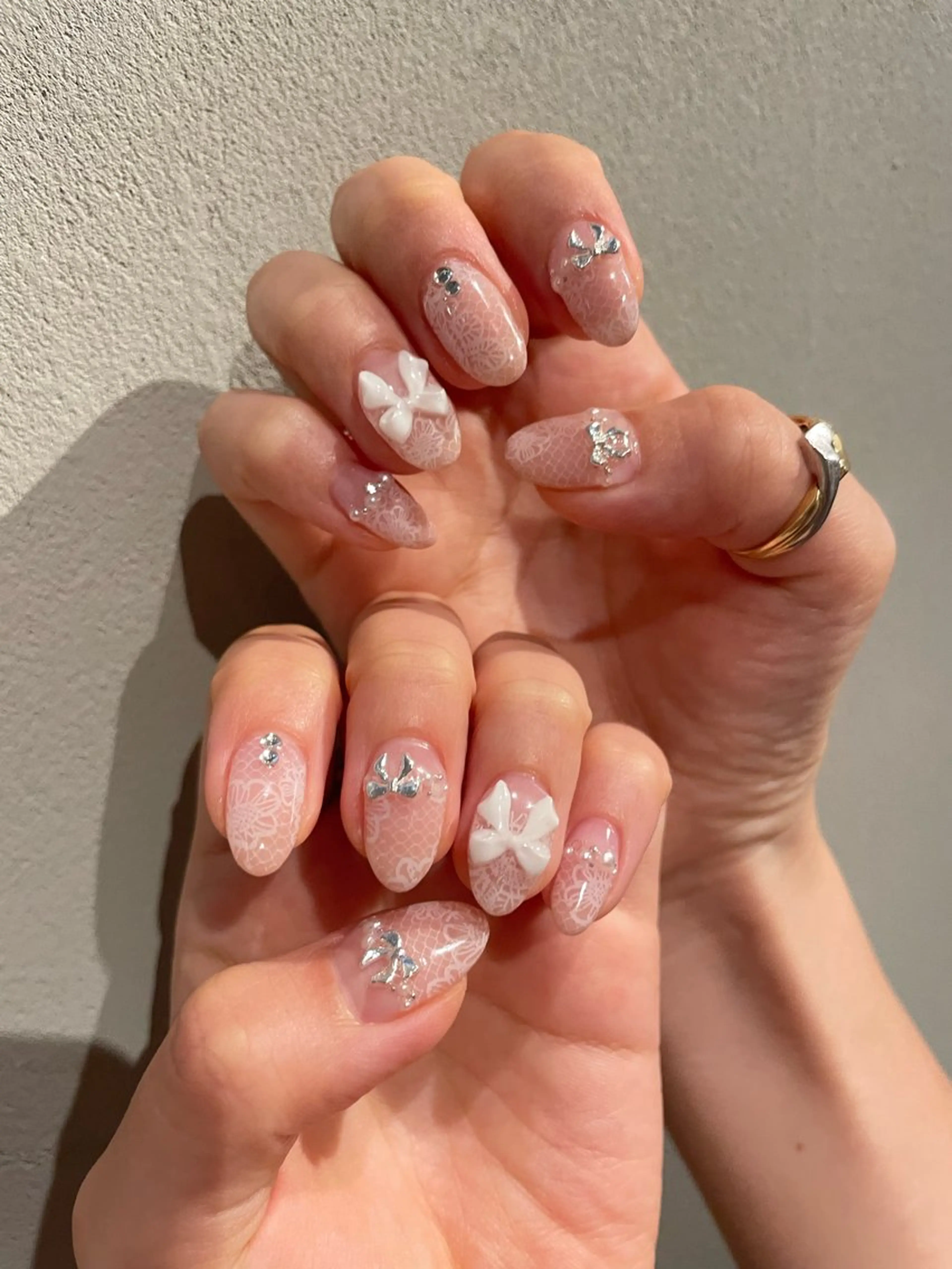 ネイル MAXKELLY HATSUNEのネイルデザイン