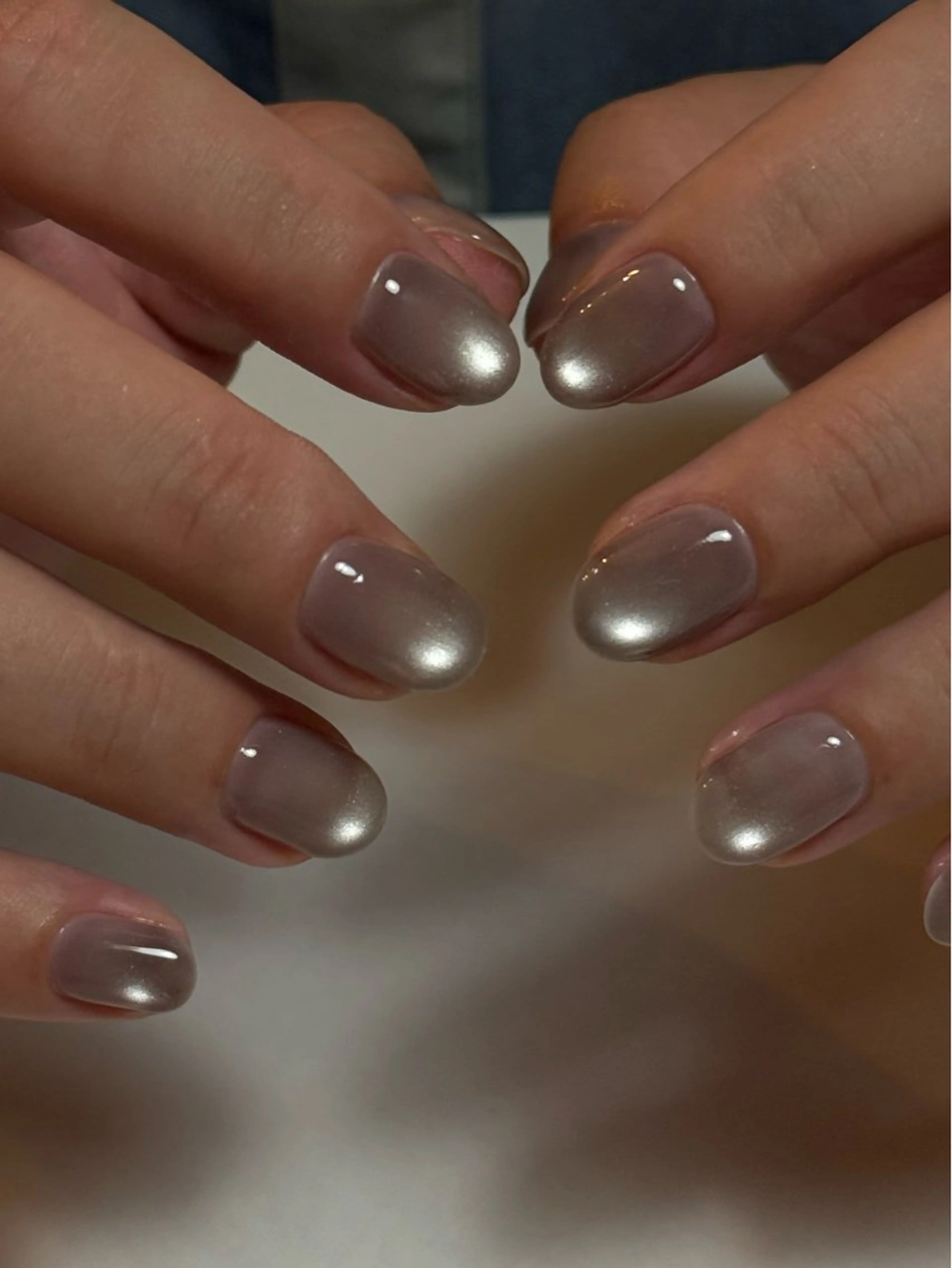 ネイル kana モデル様再募集中🔥のネイルデザイン