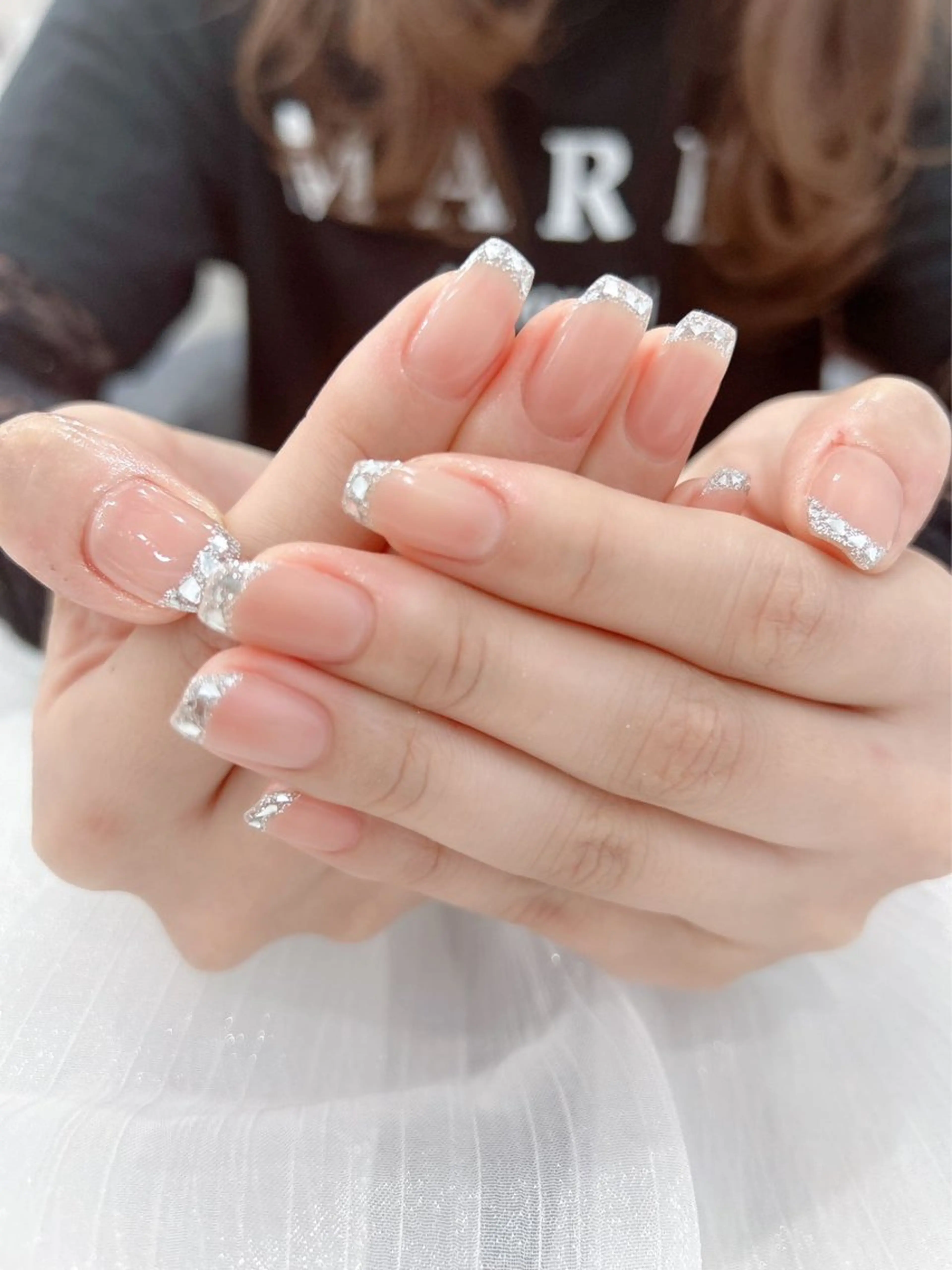 ネイル ハンドネイル Sachiネイル所属・Sachi Nail上野のネイルデザイン