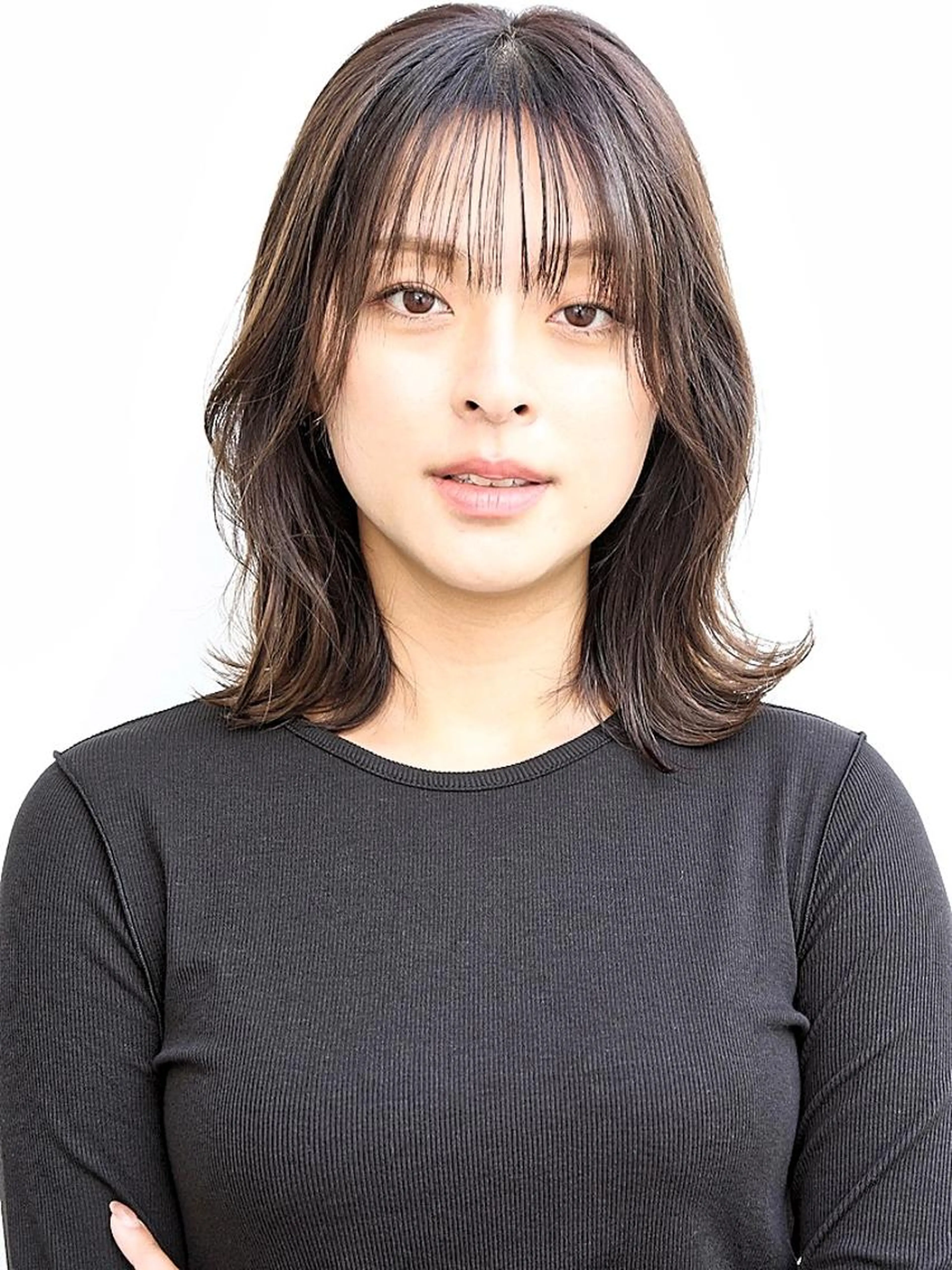 【4回目以降のお客様】カット+カラー+癒しの夢SPA+輝Trの写真