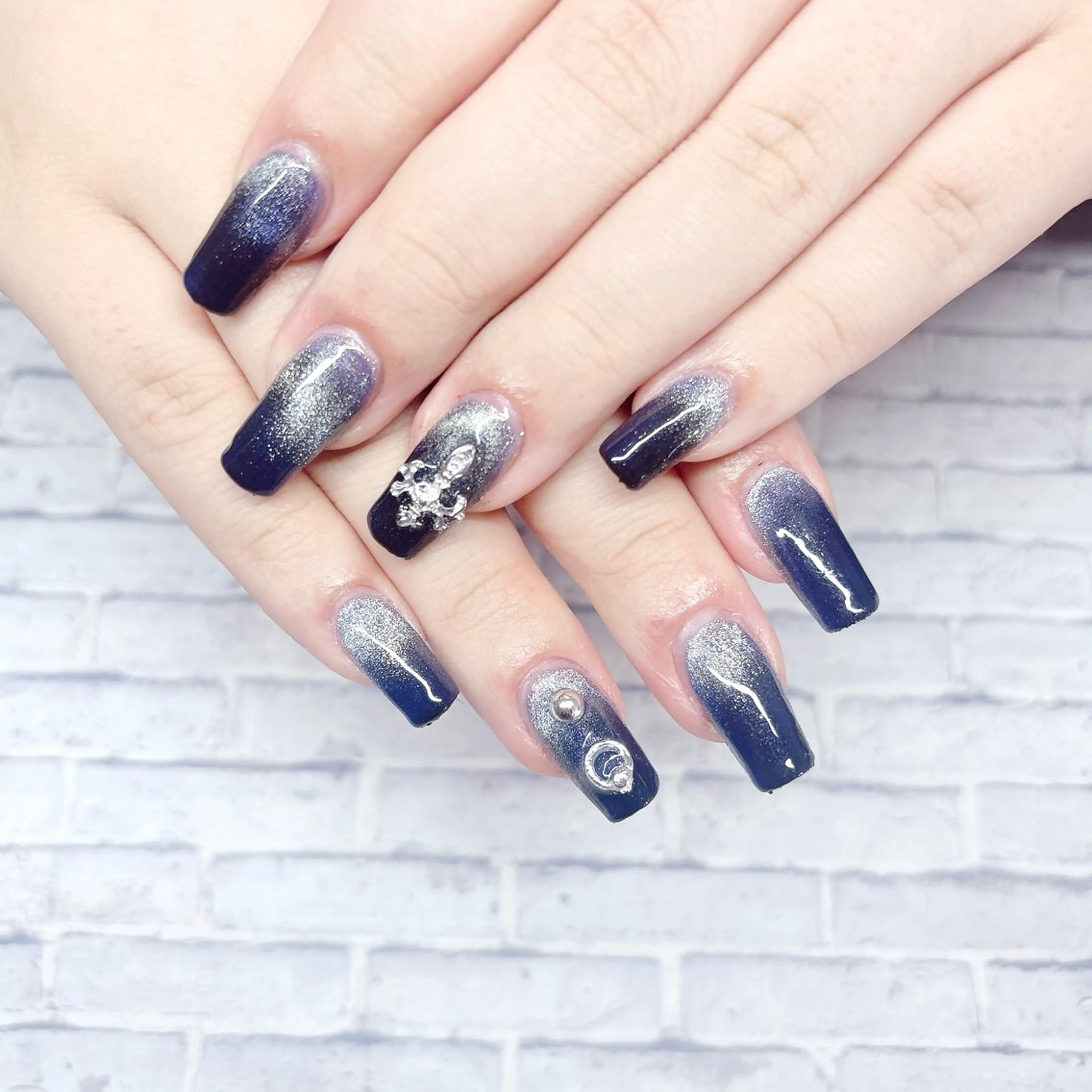 ネイル MYu Beauty Salon  MAIのネイルデザイン