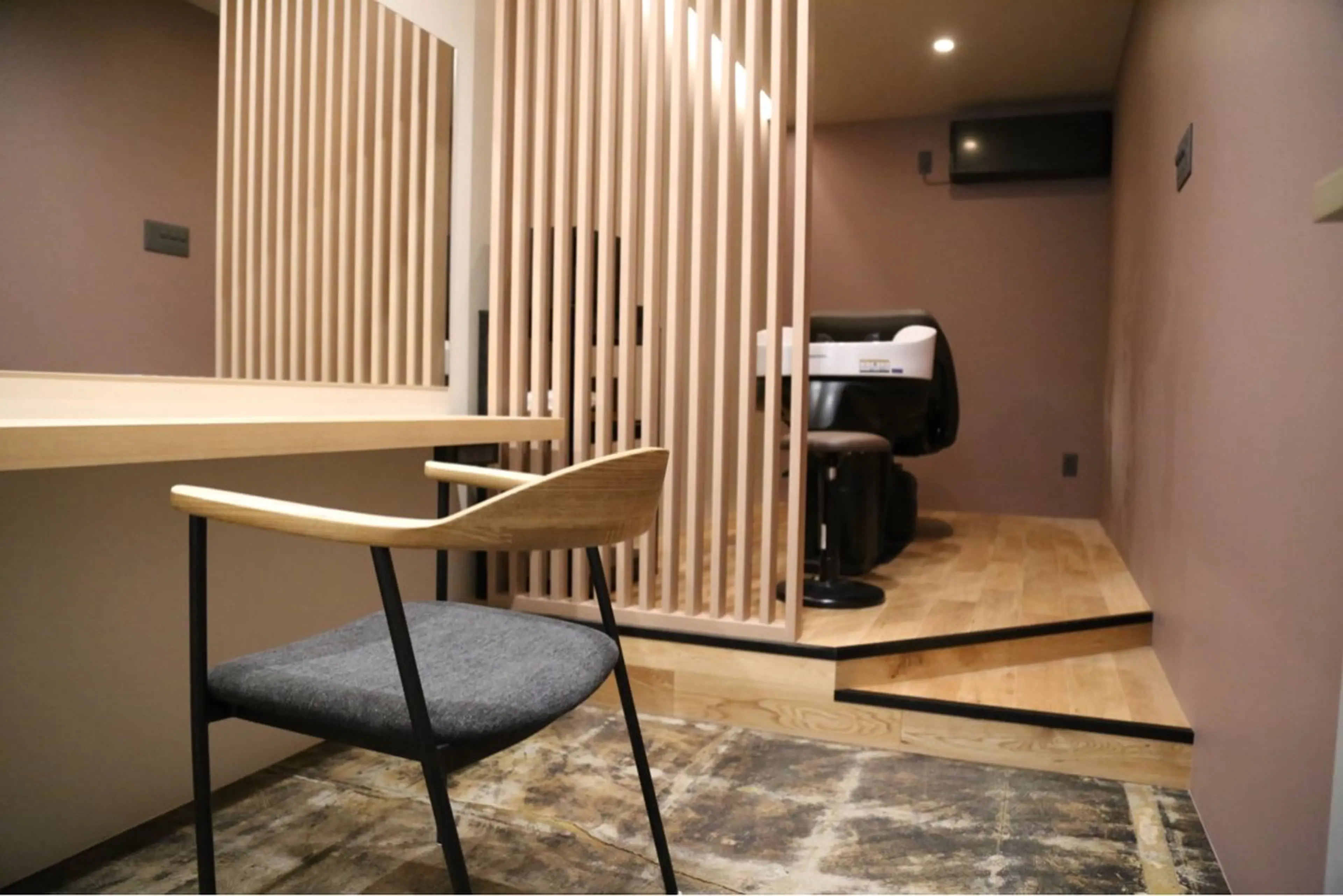 SUAN HEAD SPA所属・SUAN HEAD SPAのエステ・リラクイメージ