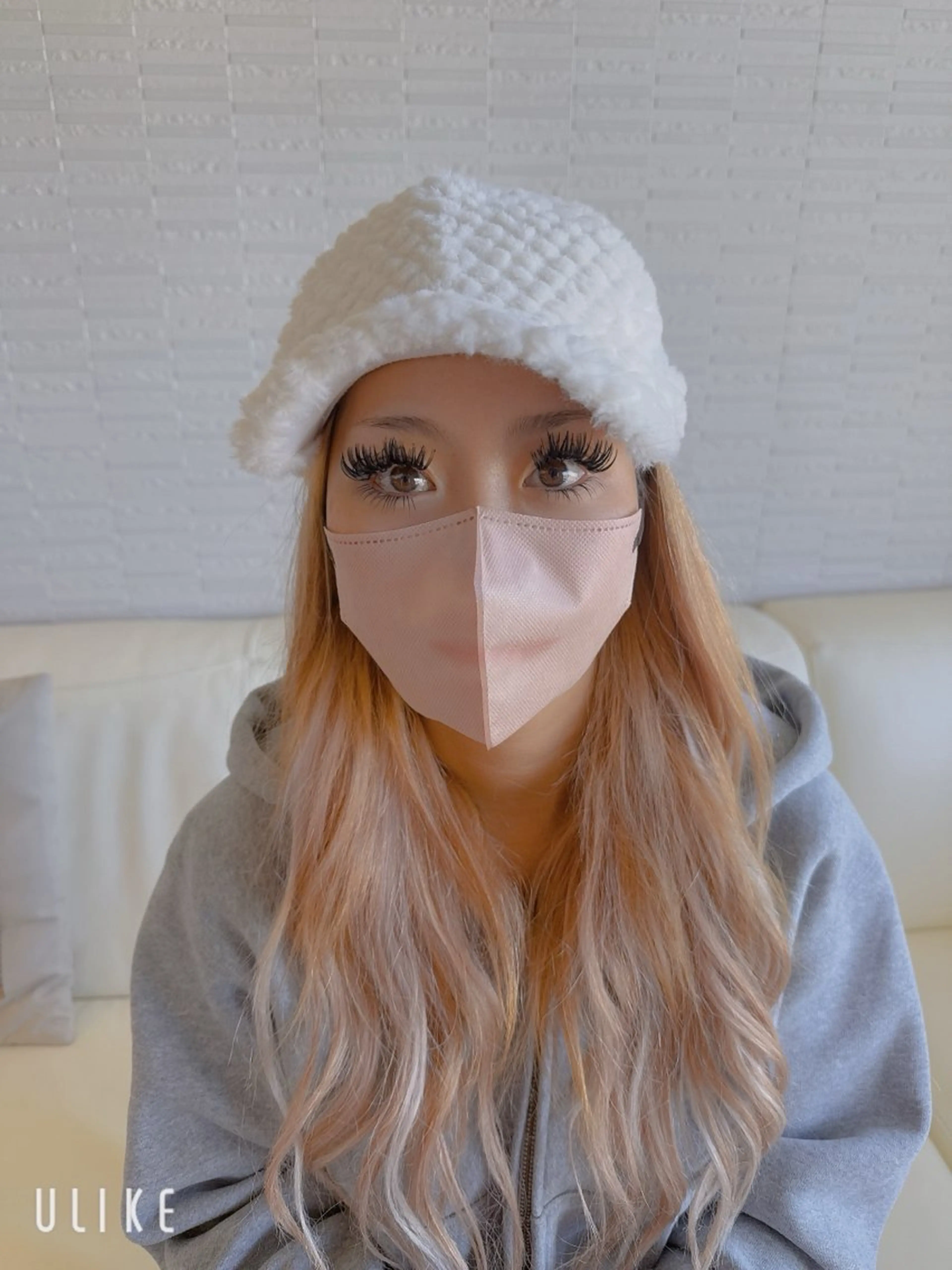 マツエク・マツパ 付け放題 神山 ビューティー・アイのマツエク・マツパデザイン