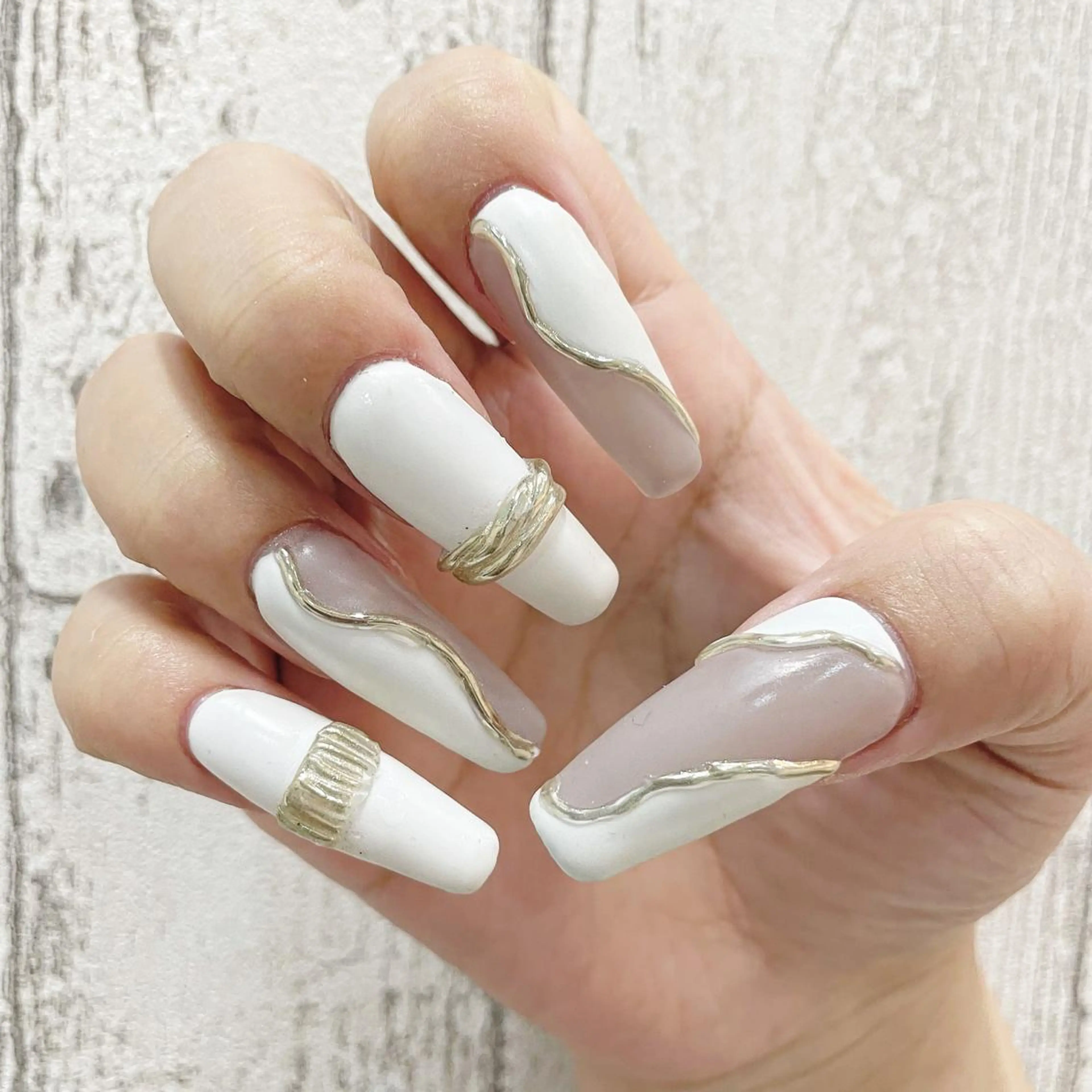 ネイル MINAMI YUMEKAのネイルデザイン