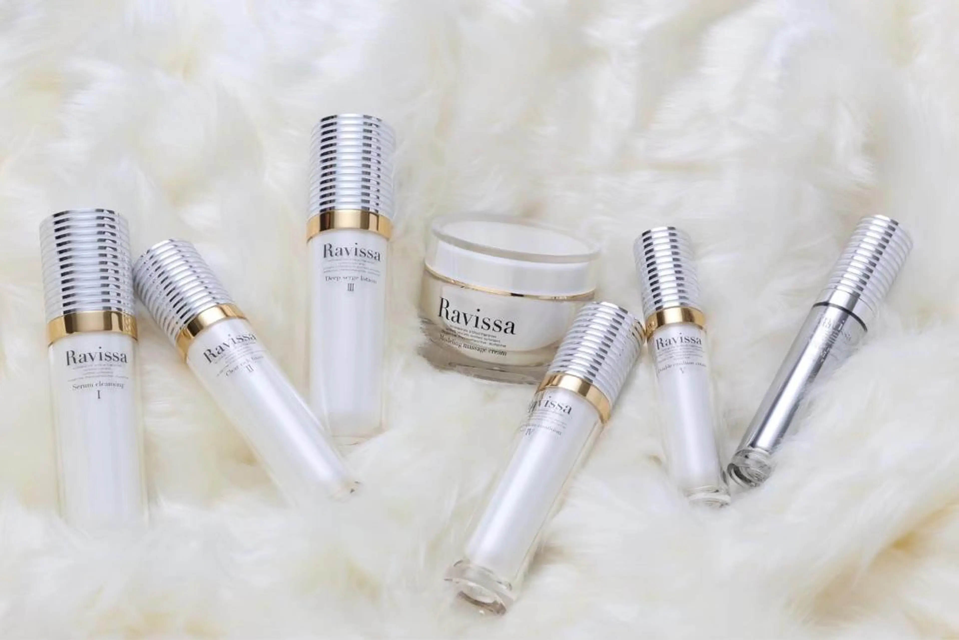 毛穴と美肌 littleroomのエステ・リラクイメージ