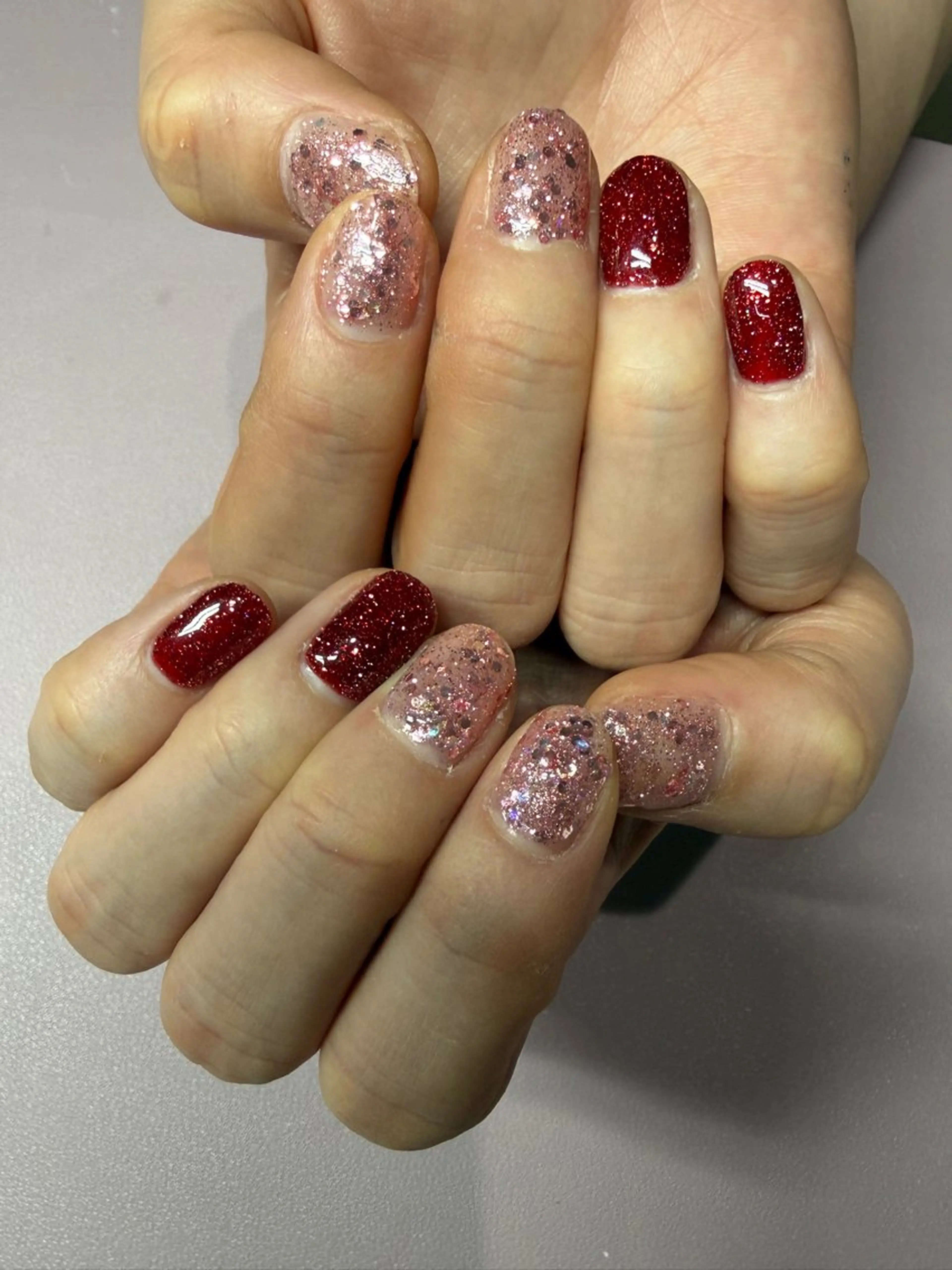 ネイル PLUMY かおるのネイルデザイン