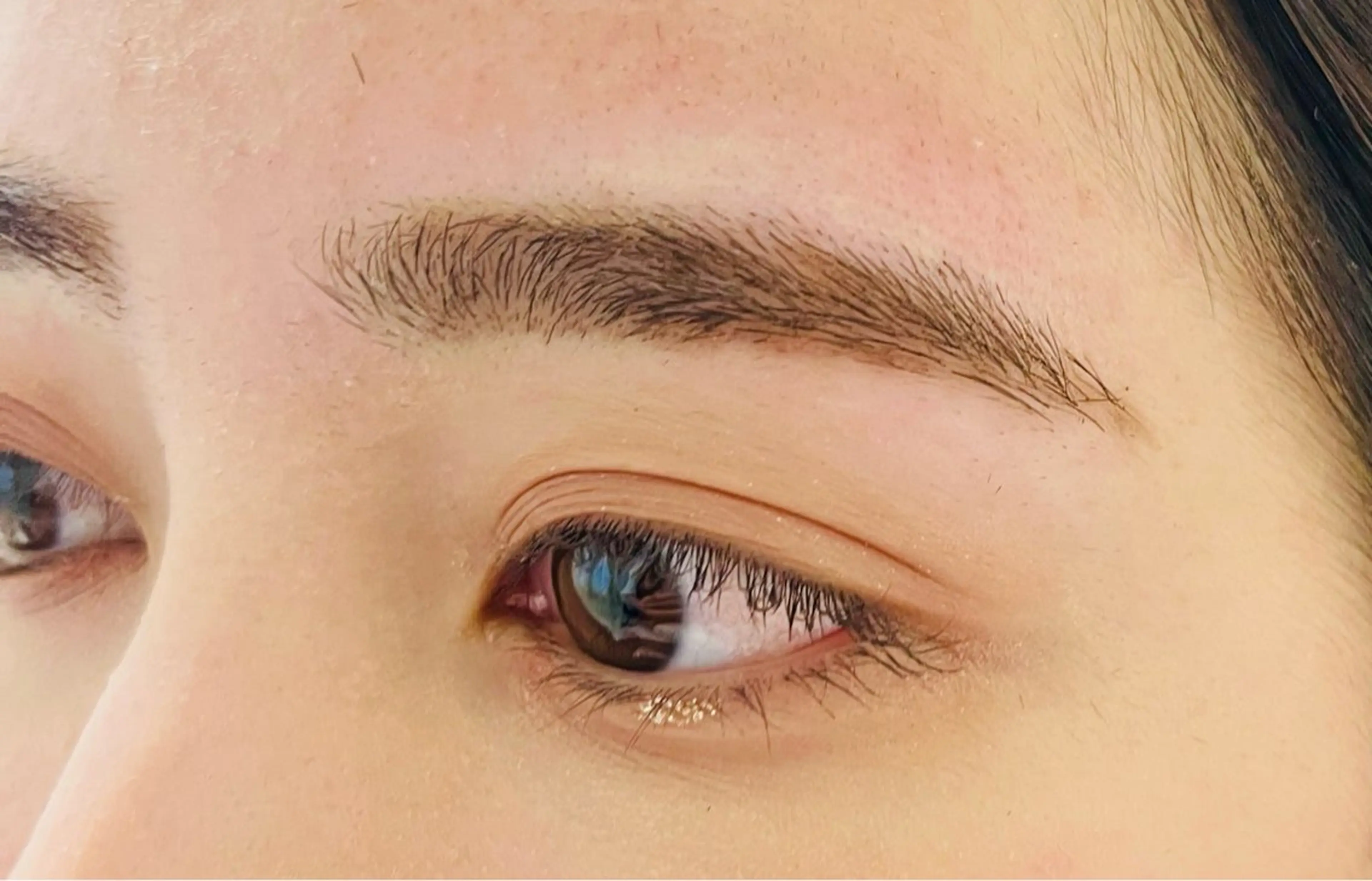 アイブロウ epice more所属・アイリスト Kasaharaのマツエク・マツパデザイン