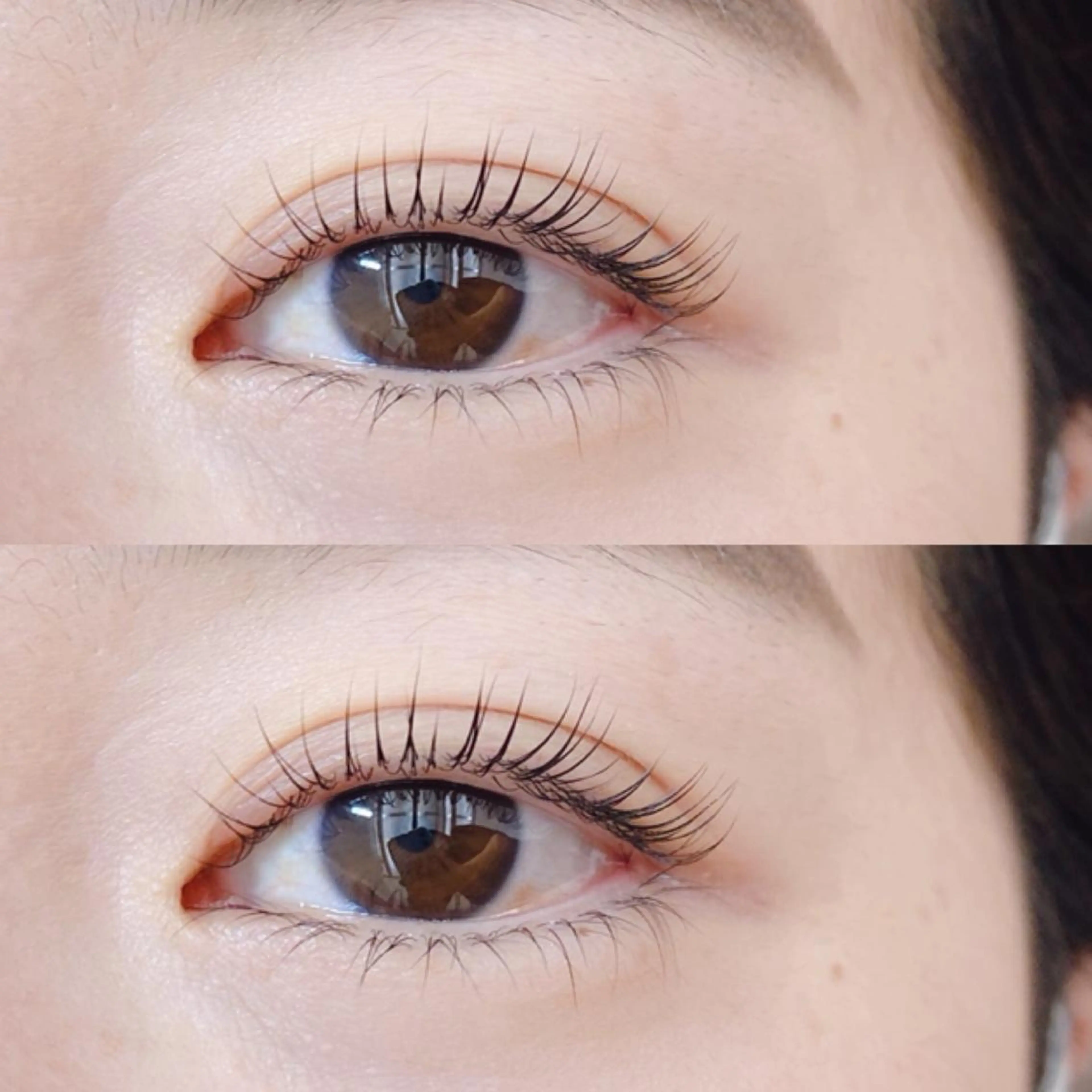 マツエク・マツパ マツパ oma 🕊MISAKIのマツエク・マツパデザイン