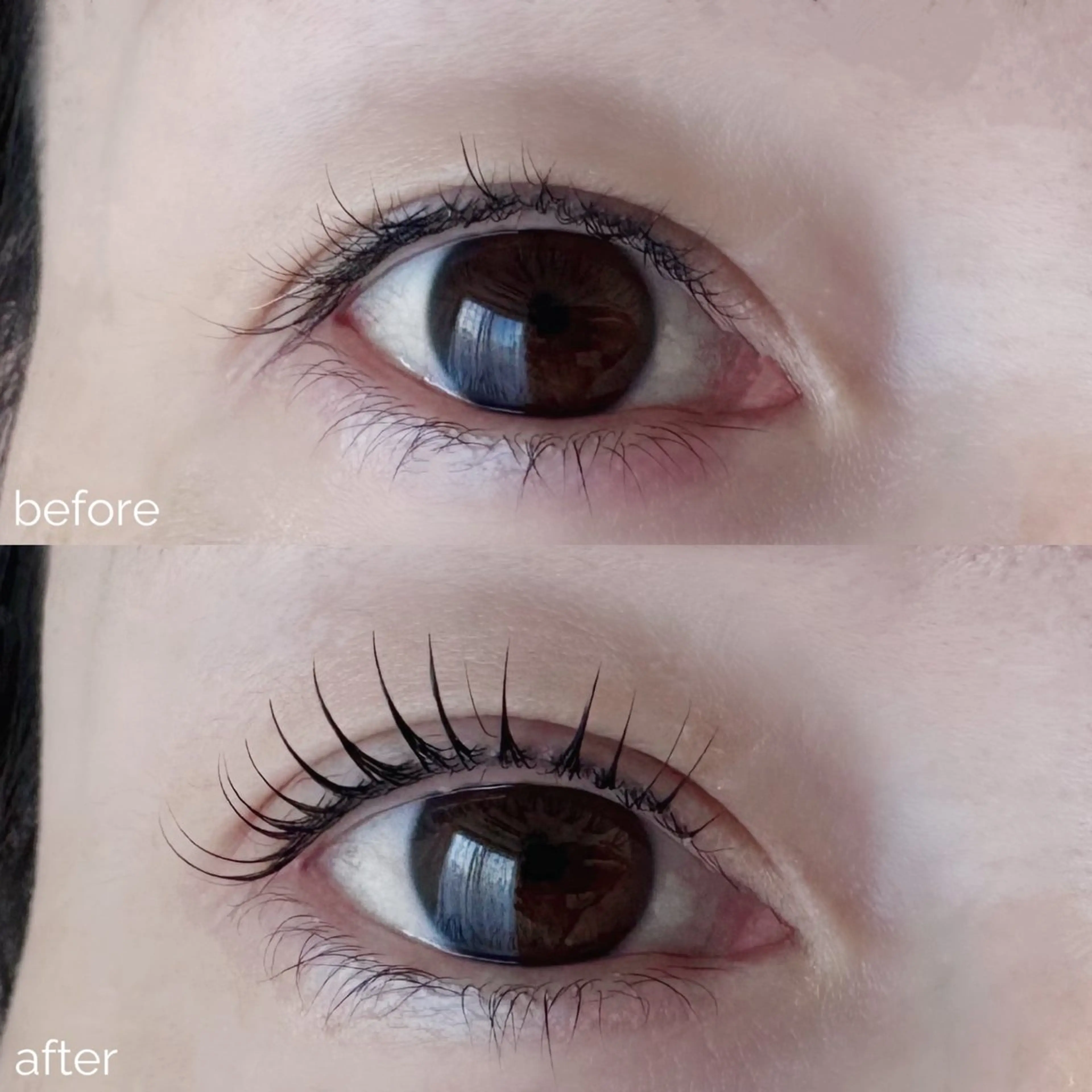 マツエク・マツパ マツパ GO TODAY 渋谷Lit店所属・渋谷/お悩み解決𓍯 TOKUKOのマツエク・マツパデザイン