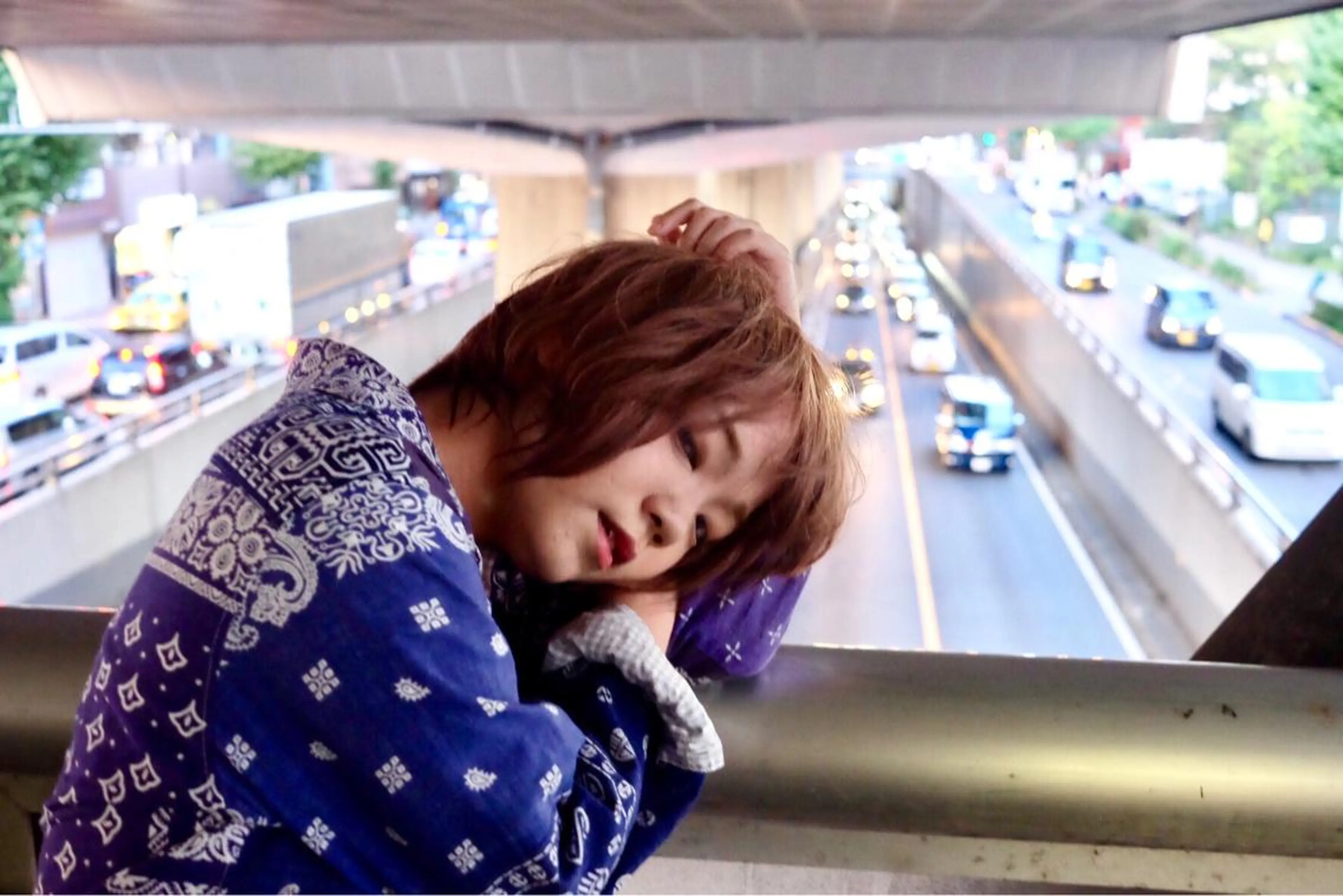 ショート カラー ショートボブ ボブ ショートヘア MIRUCO by KURAKU所属・マキシ ヤスアキのヘアスタイル