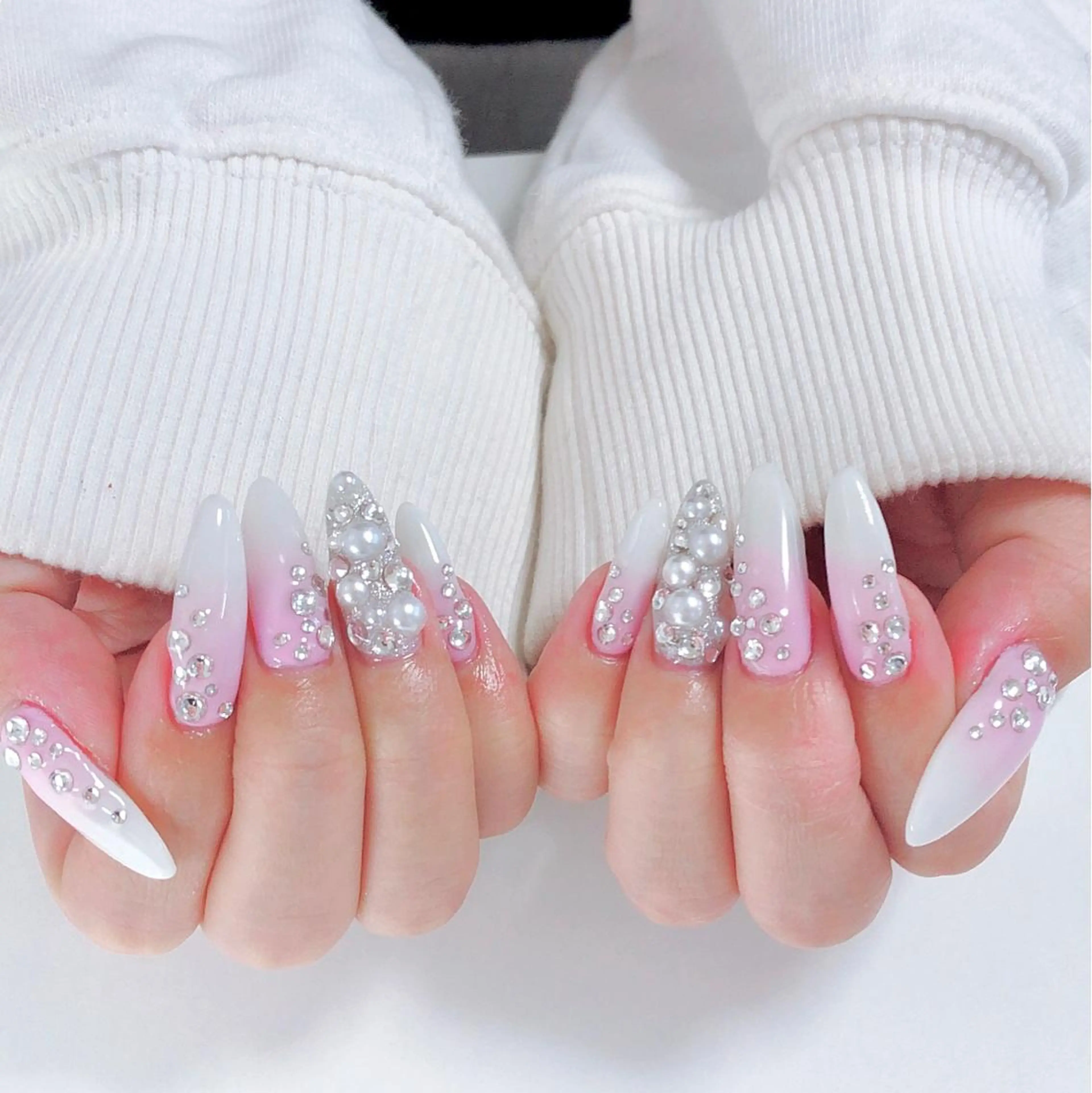 ネイル 心と体が整う腸活 サロン ラクシュミーのエステ・リラクイメージ