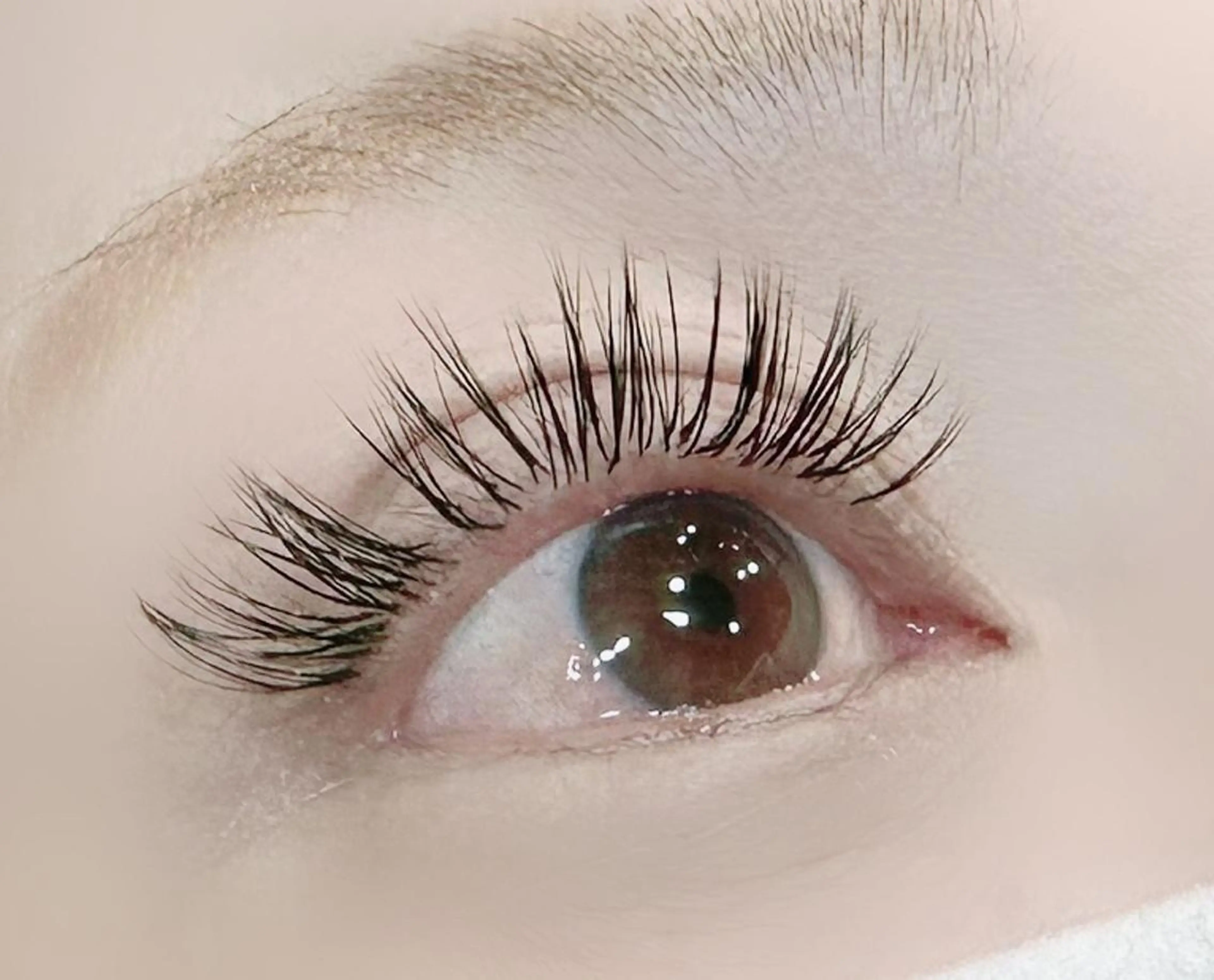 マツエク・マツパ バインドロック マツエク Eyelash Salon 4Uのマツエク・マツパデザイン