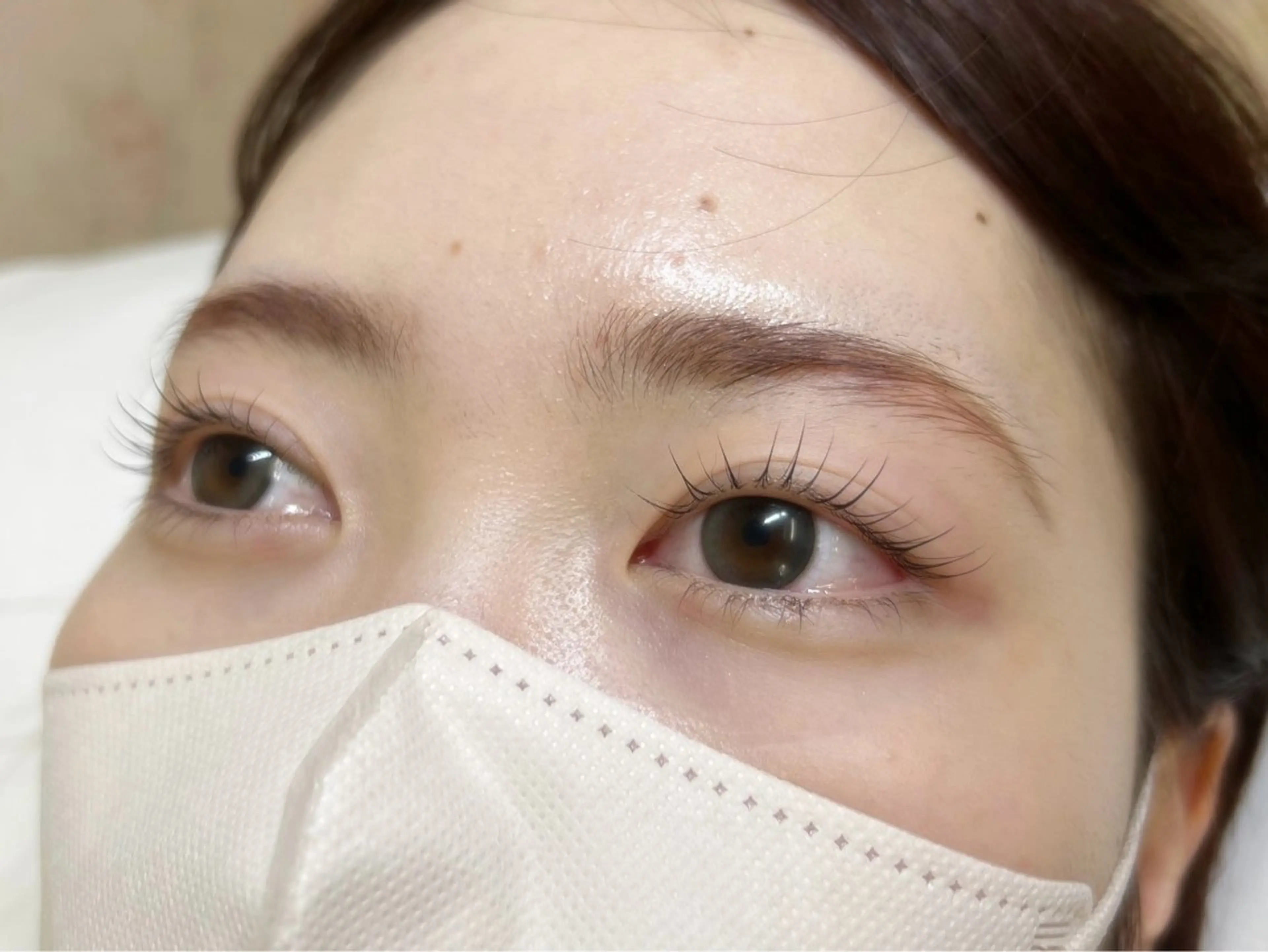 マツエク・マツパ まつげパーマ lemmy タニフジのマツエク・マツパデザイン