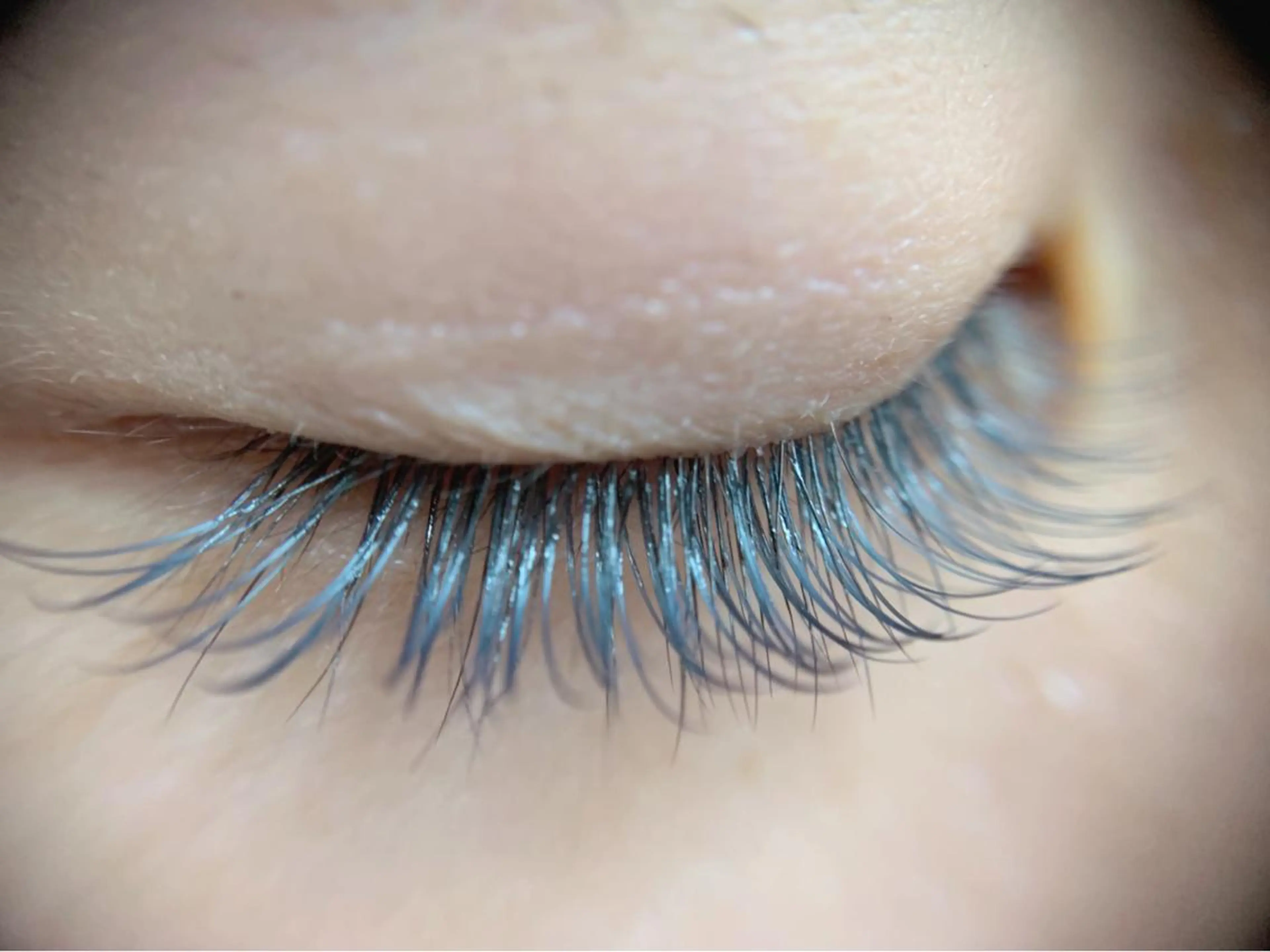 マツエク・マツパ フラットラッシュ まつ毛、眉毛 専門店🎀🐻のマツエク・マツパデザイン