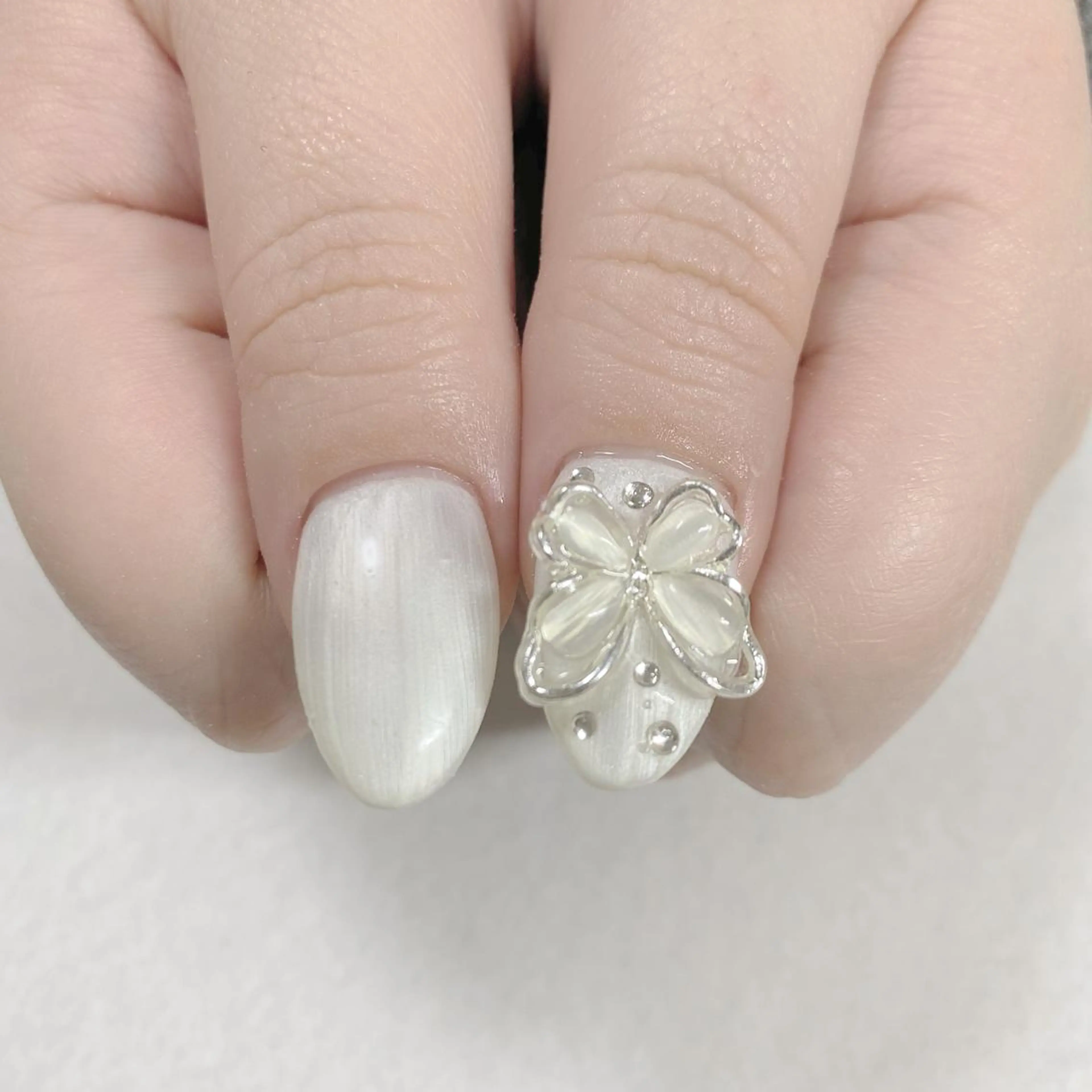 ネイル nail salon Bayのネイルデザイン