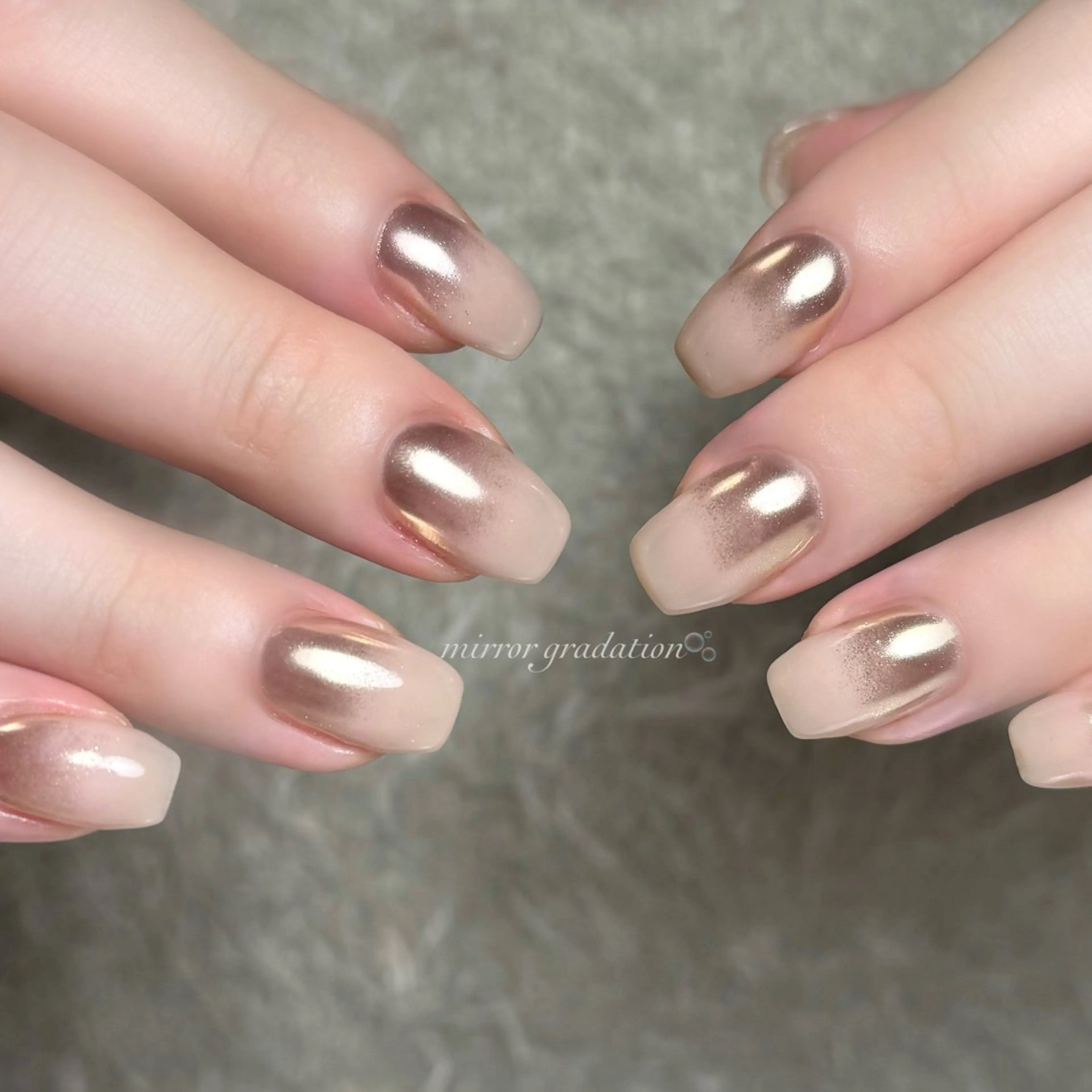 ネイル noir（ﾉｱｰﾙ） 豊田・岡崎￤airiのネイルデザイン