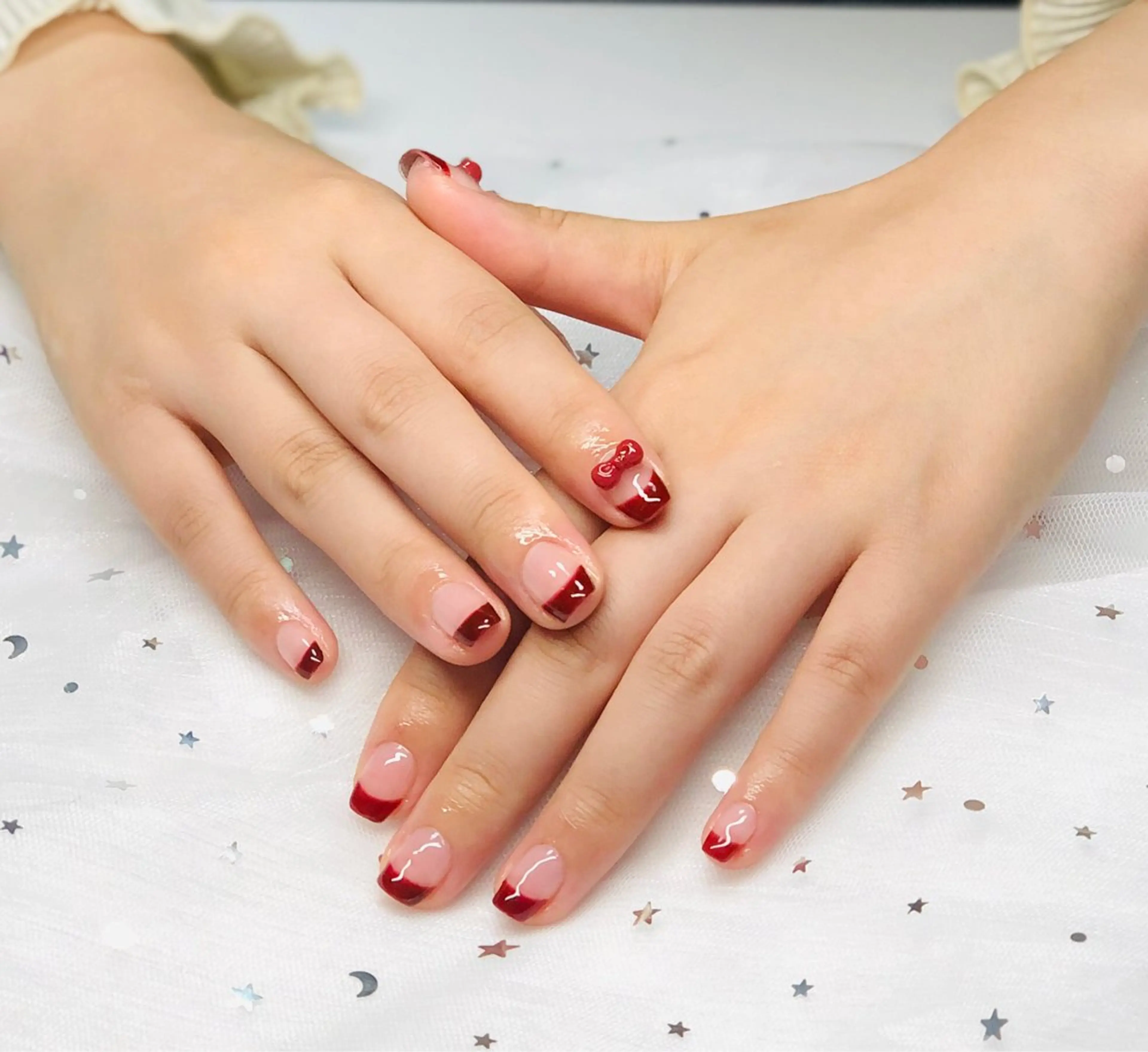 ネイル NiKa Nail所属・NiKa Nailのネイルデザイン