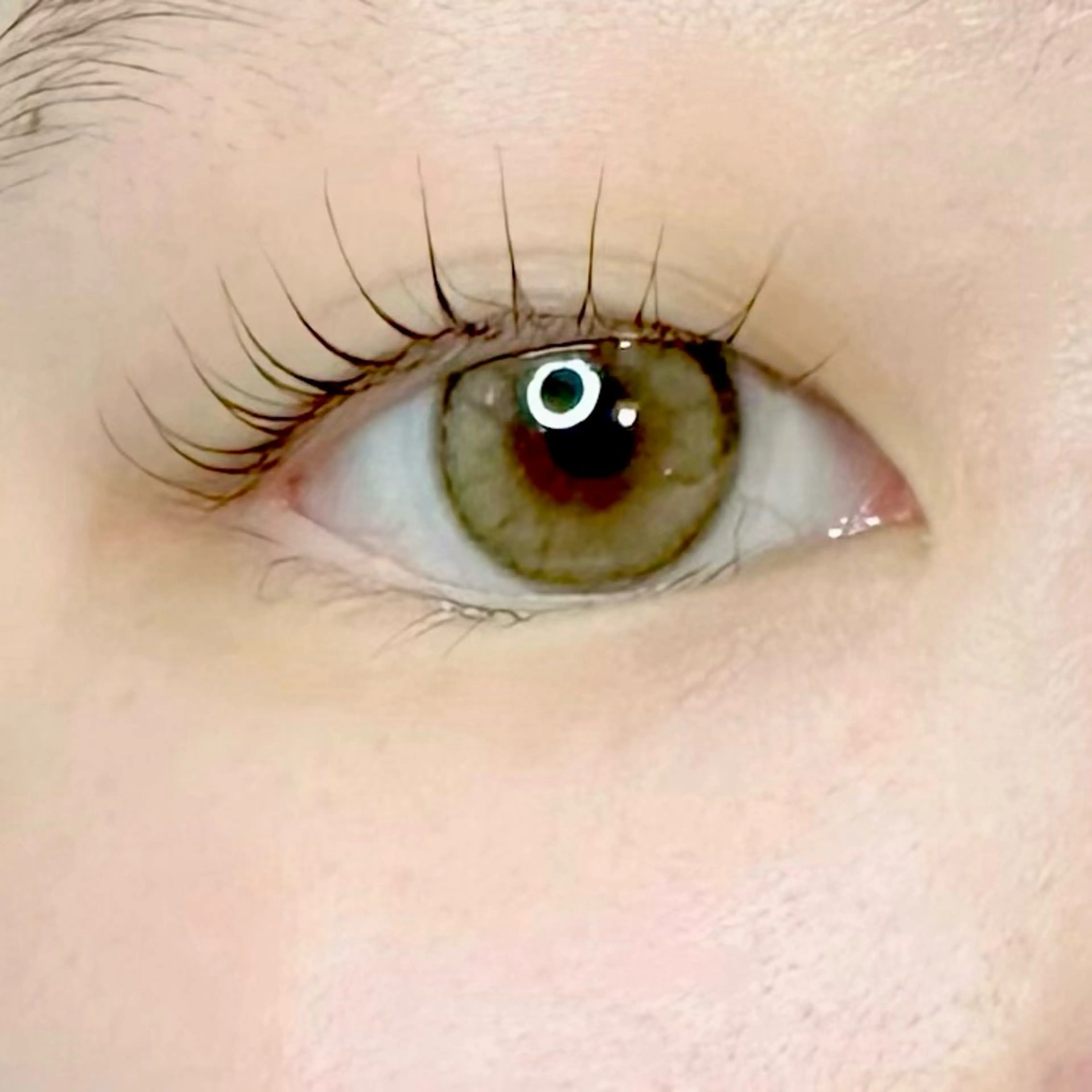 マツエク・マツパ Kilig所属・Kilig NICKYのマツエク・マツパデザイン