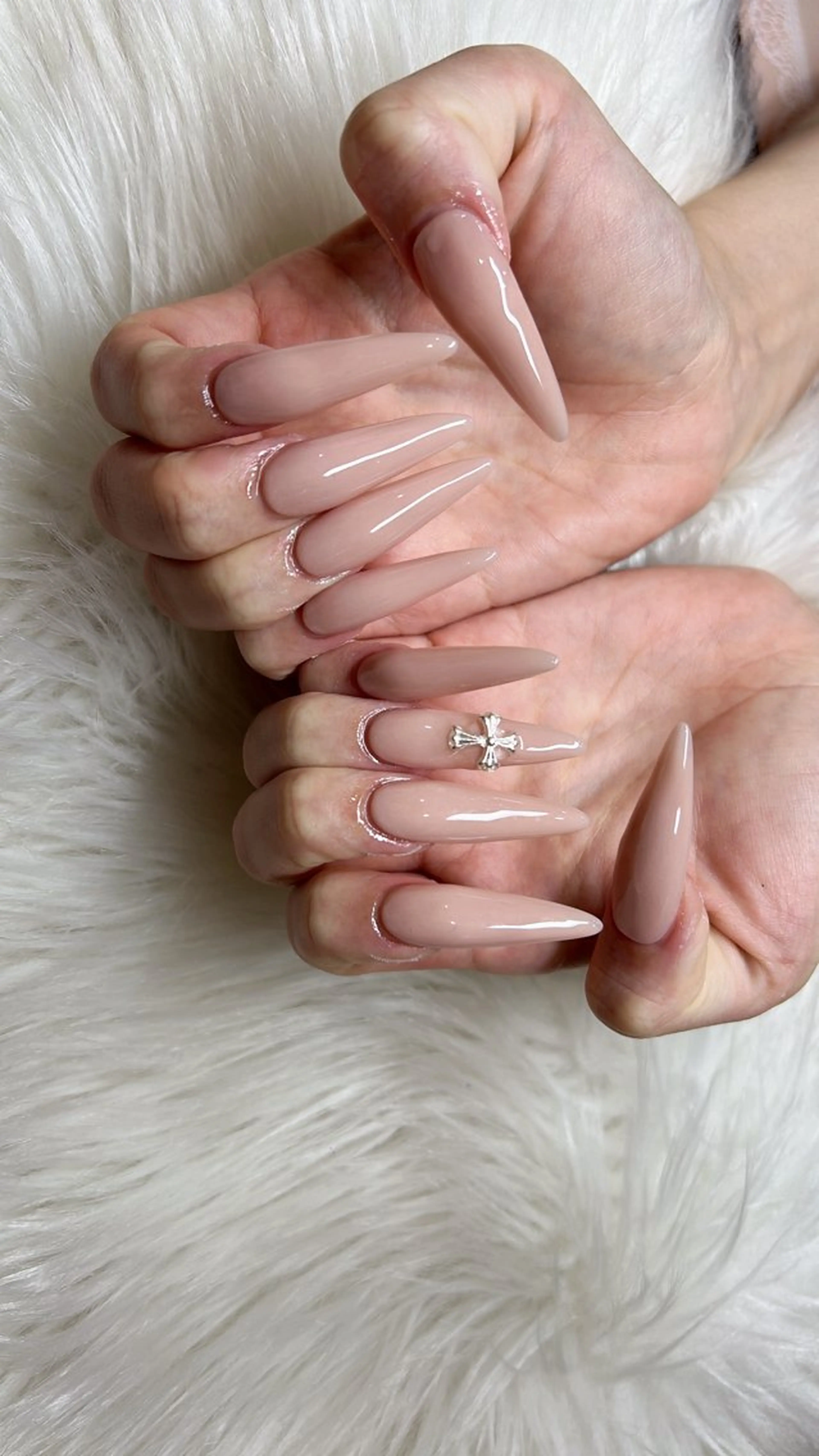 ネイル 《LB》ラブリエ Nail&eyeのマツエク・マツパデザイン