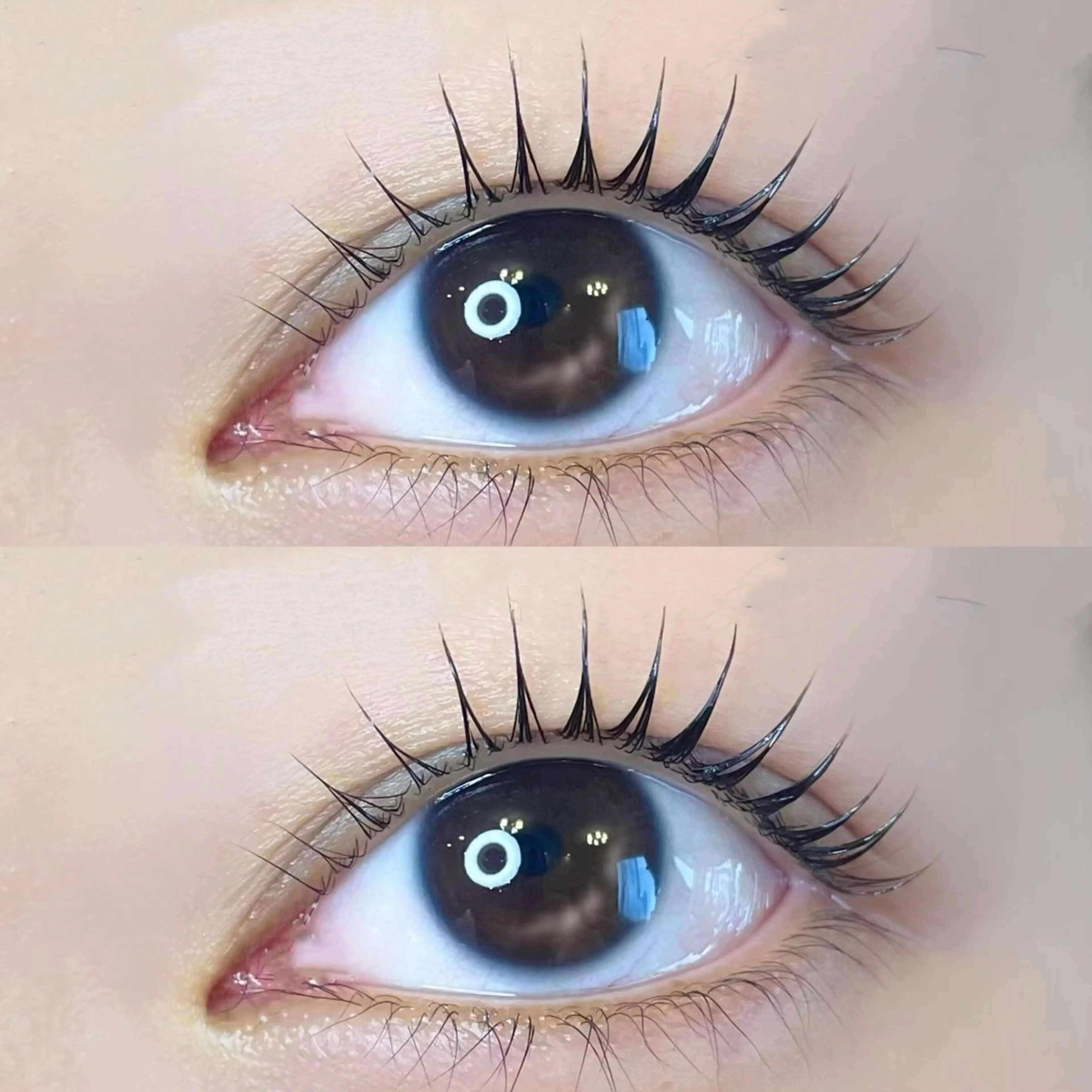 マツエク・マツパ NICO所属・NICO 池袋 ニコイケブクロのマツエク・マツパデザイン