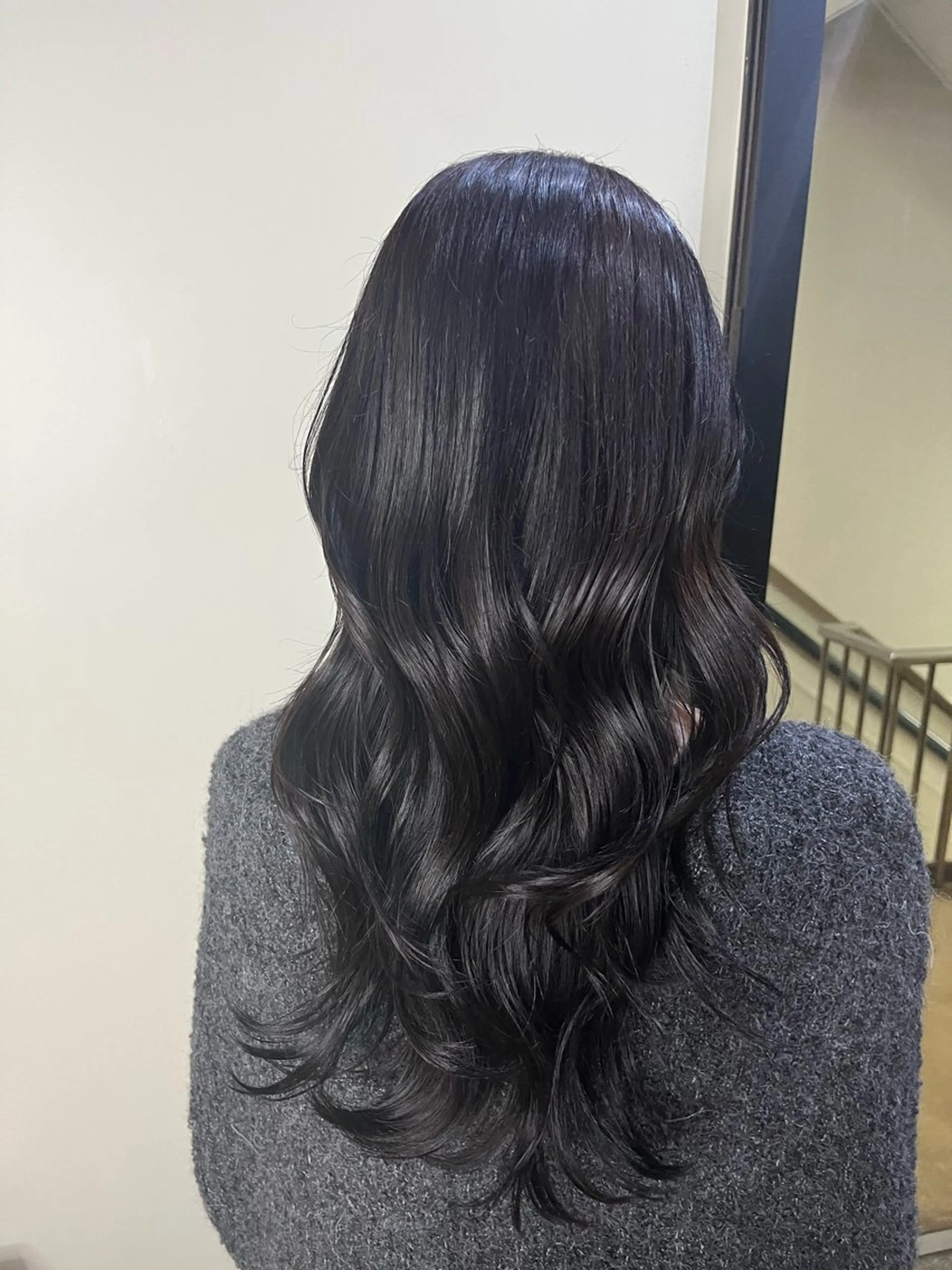 カラー ヘアカラー ✨うる艶髪✨小林 佳祐/Aimeeのヘアスタイル