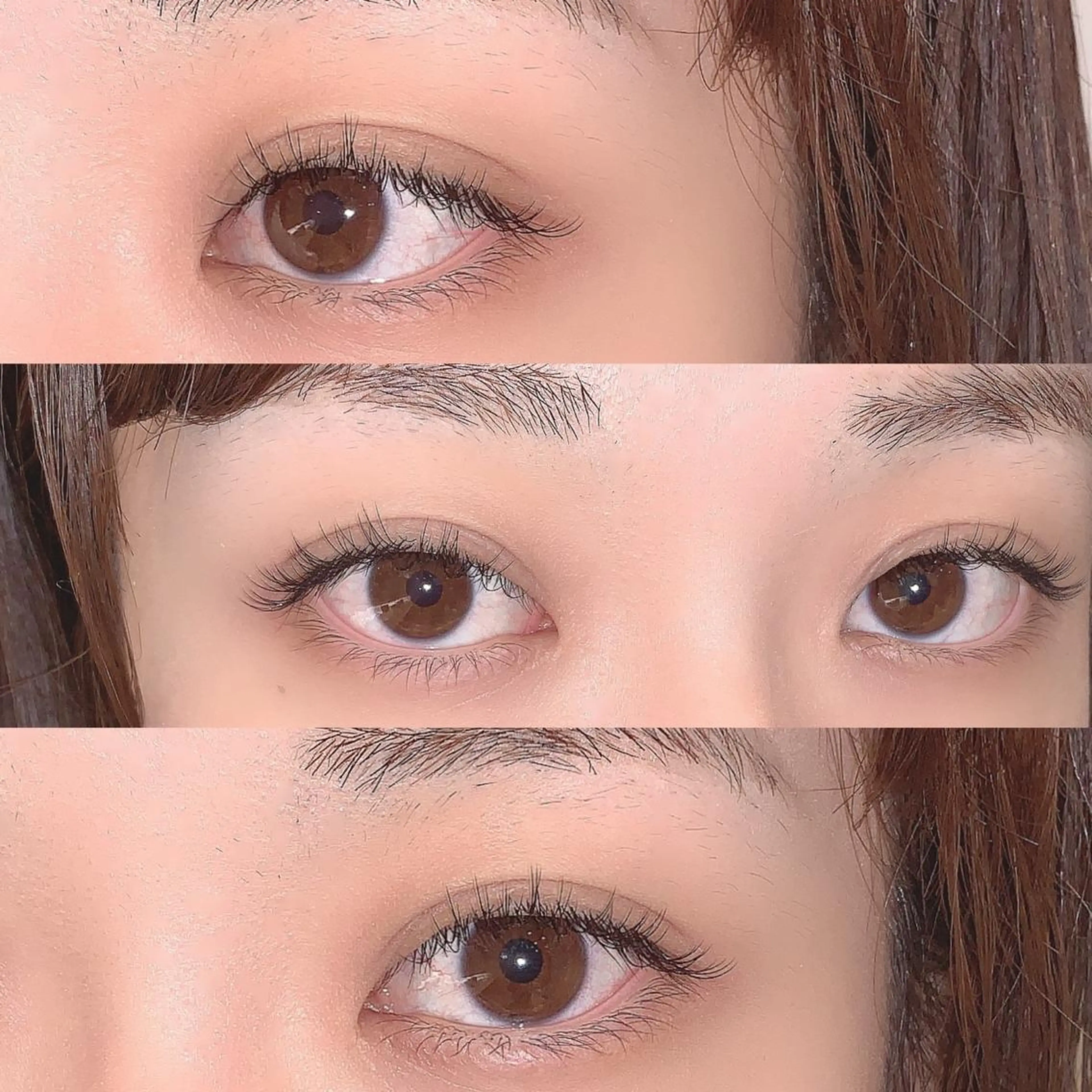 マツエク・マツパ Lepus所属・Lepus Ishitsukaのマツエク・マツパデザイン