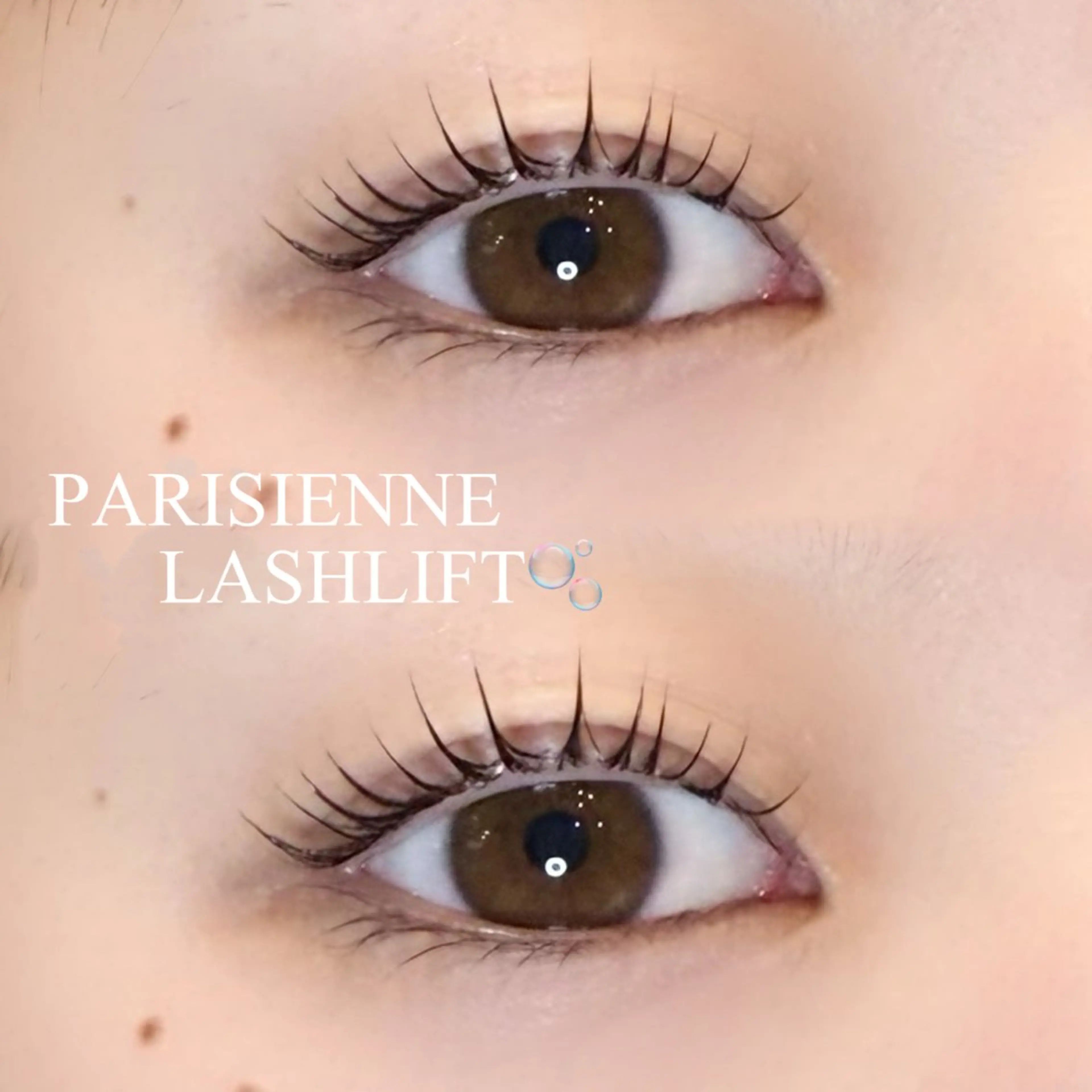 マツエク・マツパ マツパ OLIVIA 恵比寿 /大場のマツエク・マツパデザイン