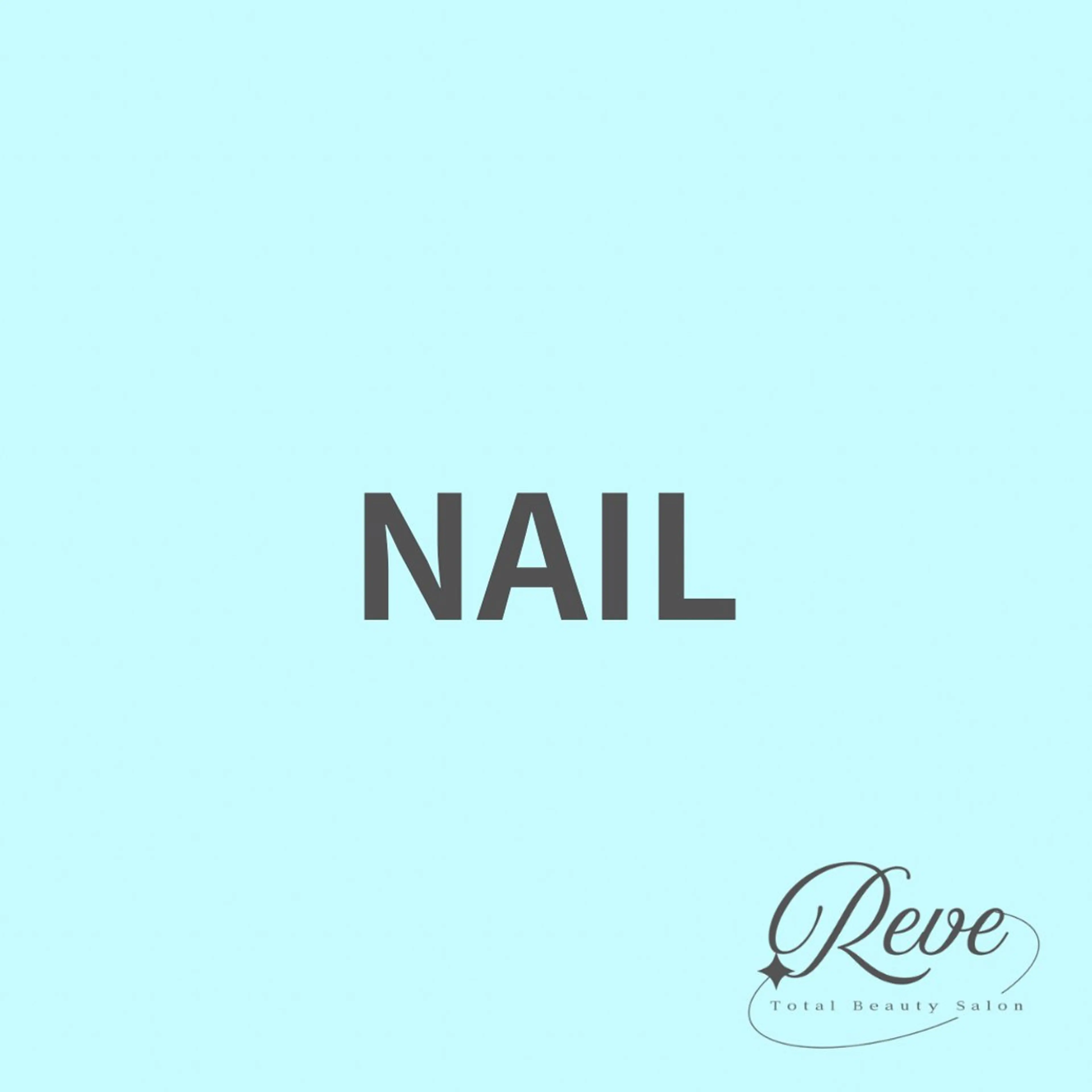 ネイル Reveトータル ビューティサロンの眉毛・アイブロウイメージ