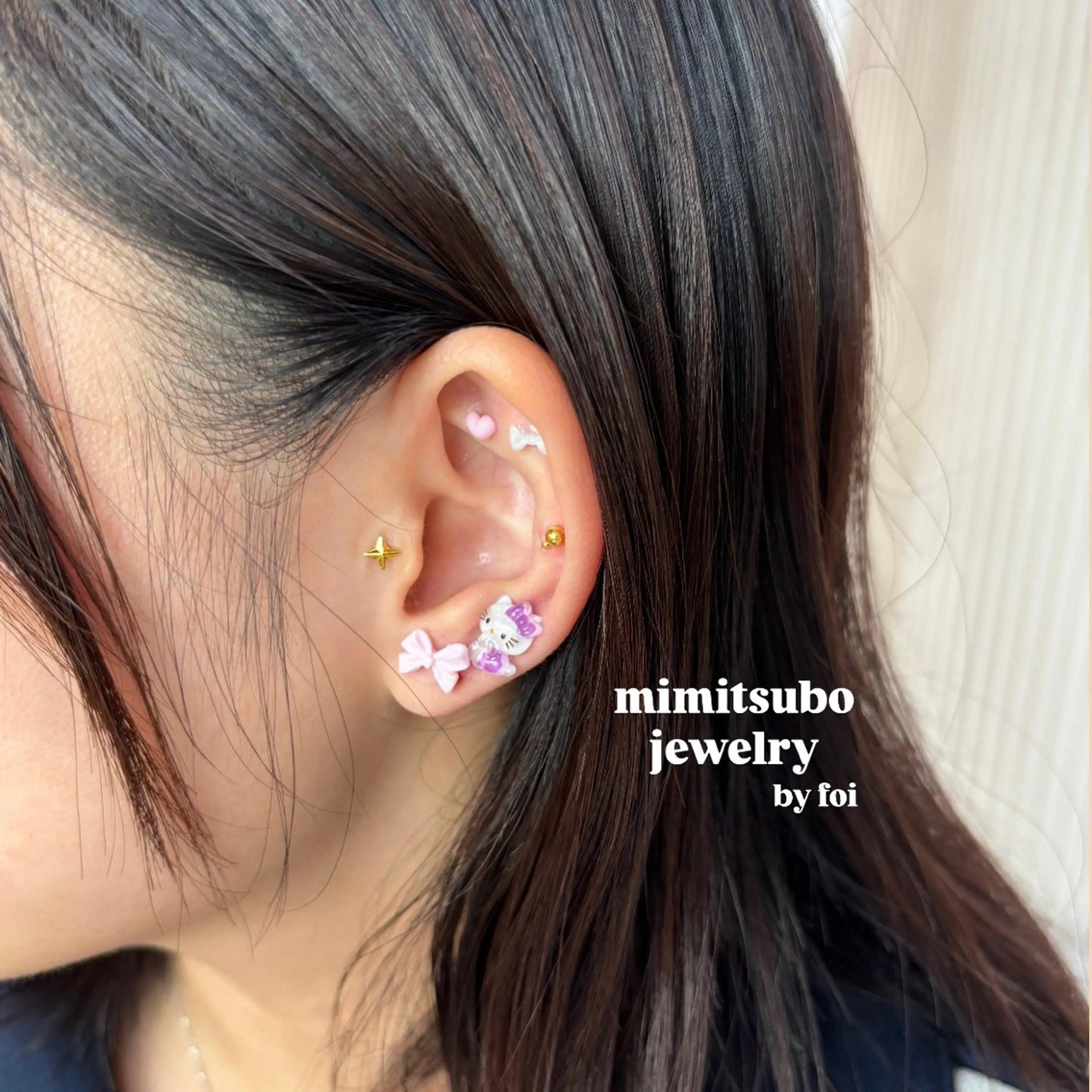 その他 foi所属・【foi】 natsumi🌼のその他イメージ