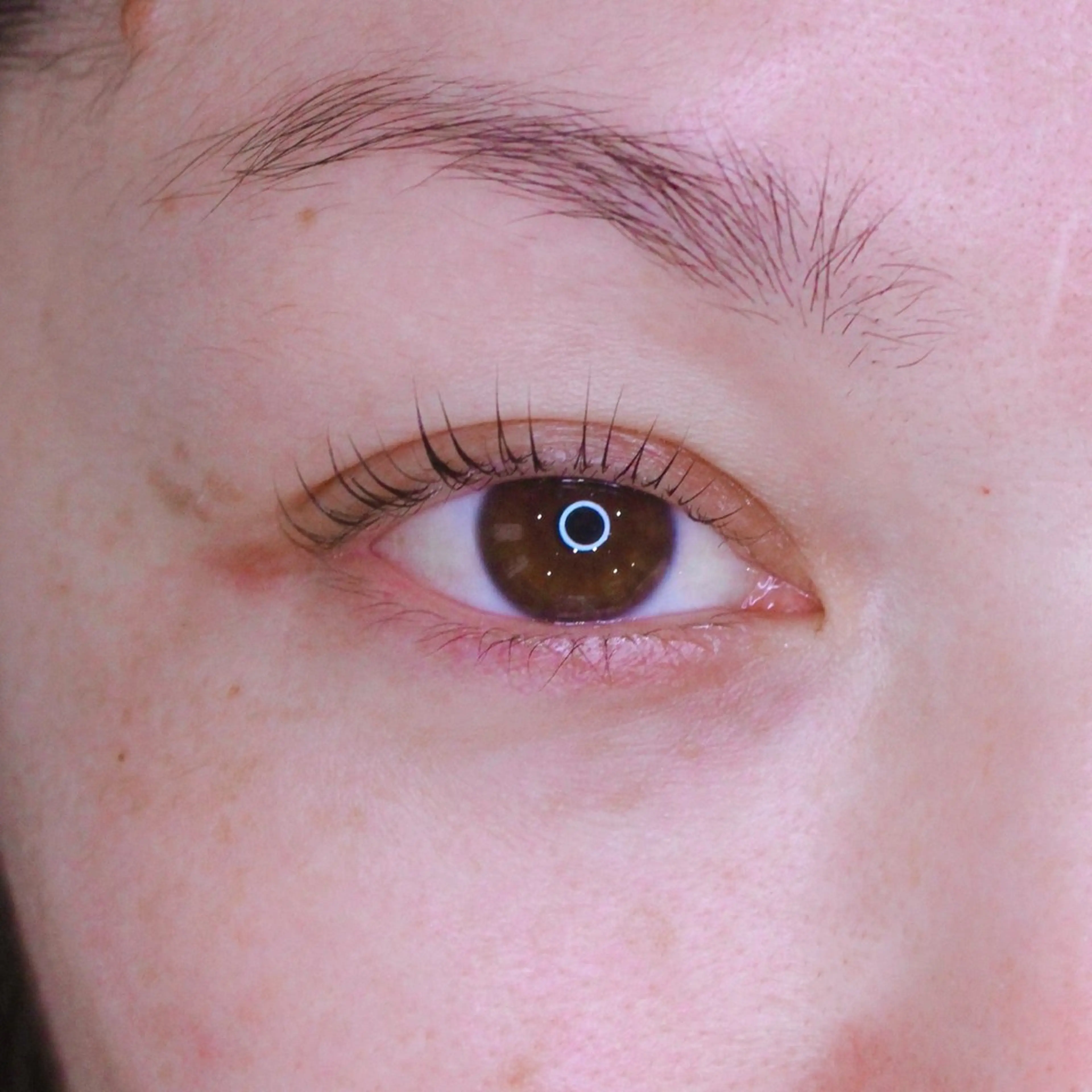 マツエク・マツパ マツパ Feather MAIのマツエク・マツパデザイン