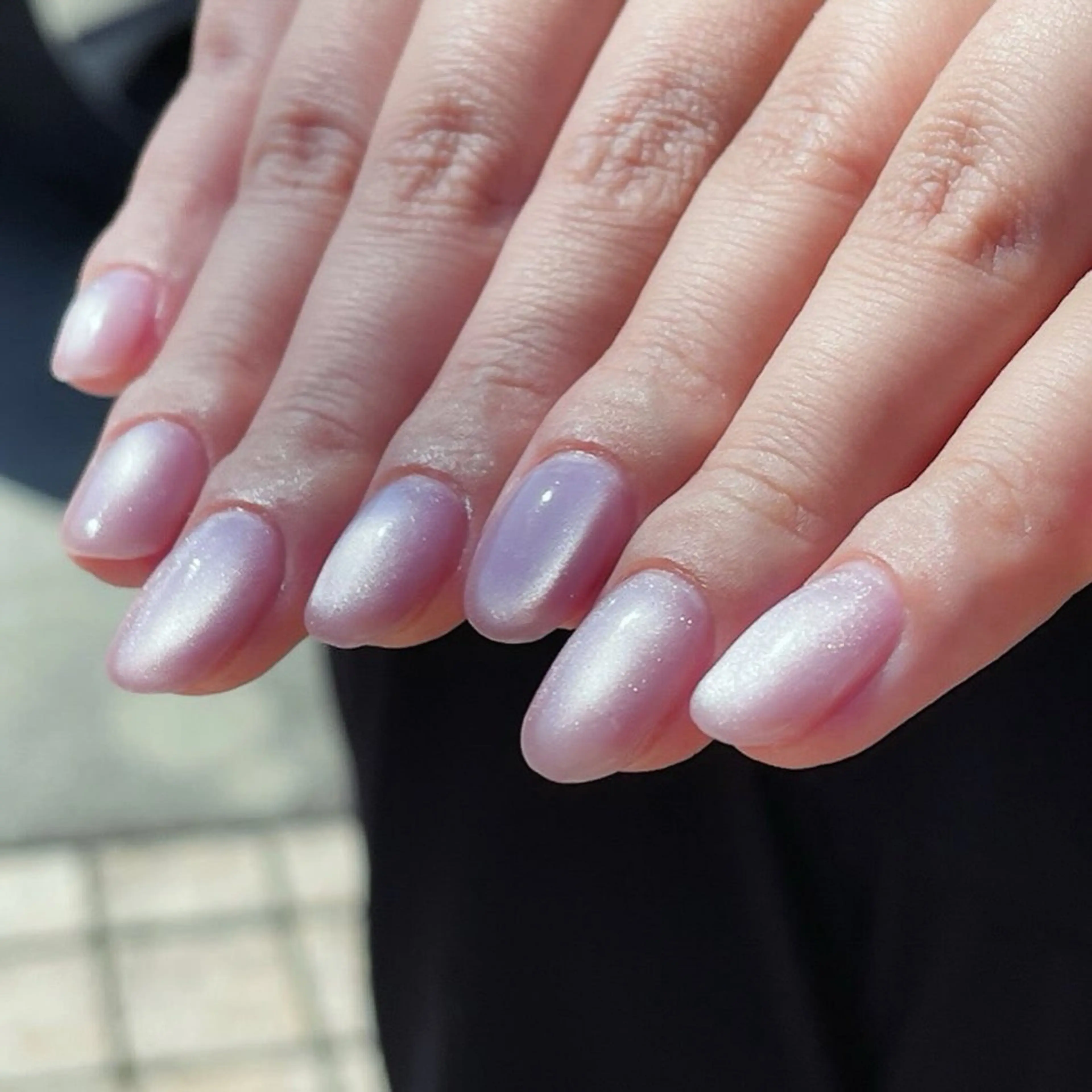 ネイル ハンドネイル ネイルアトリエ anpアンプのネイルデザイン