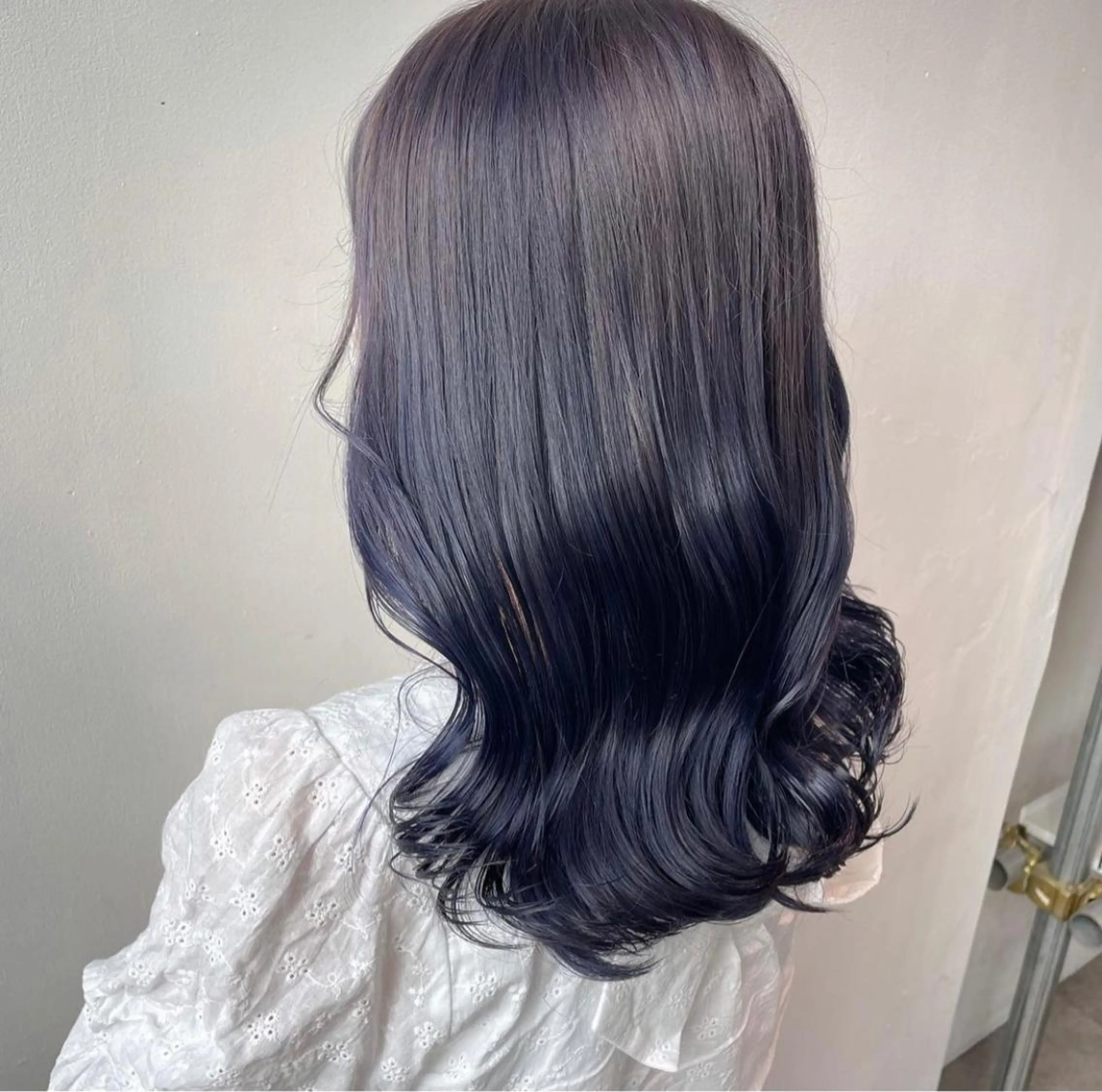 カラー カット ヘアカラー パーマ 縮毛矯正 トリートメント 井上秀樹／大宮駅西口 駅前サロン/髪質改善のヘアスタイル