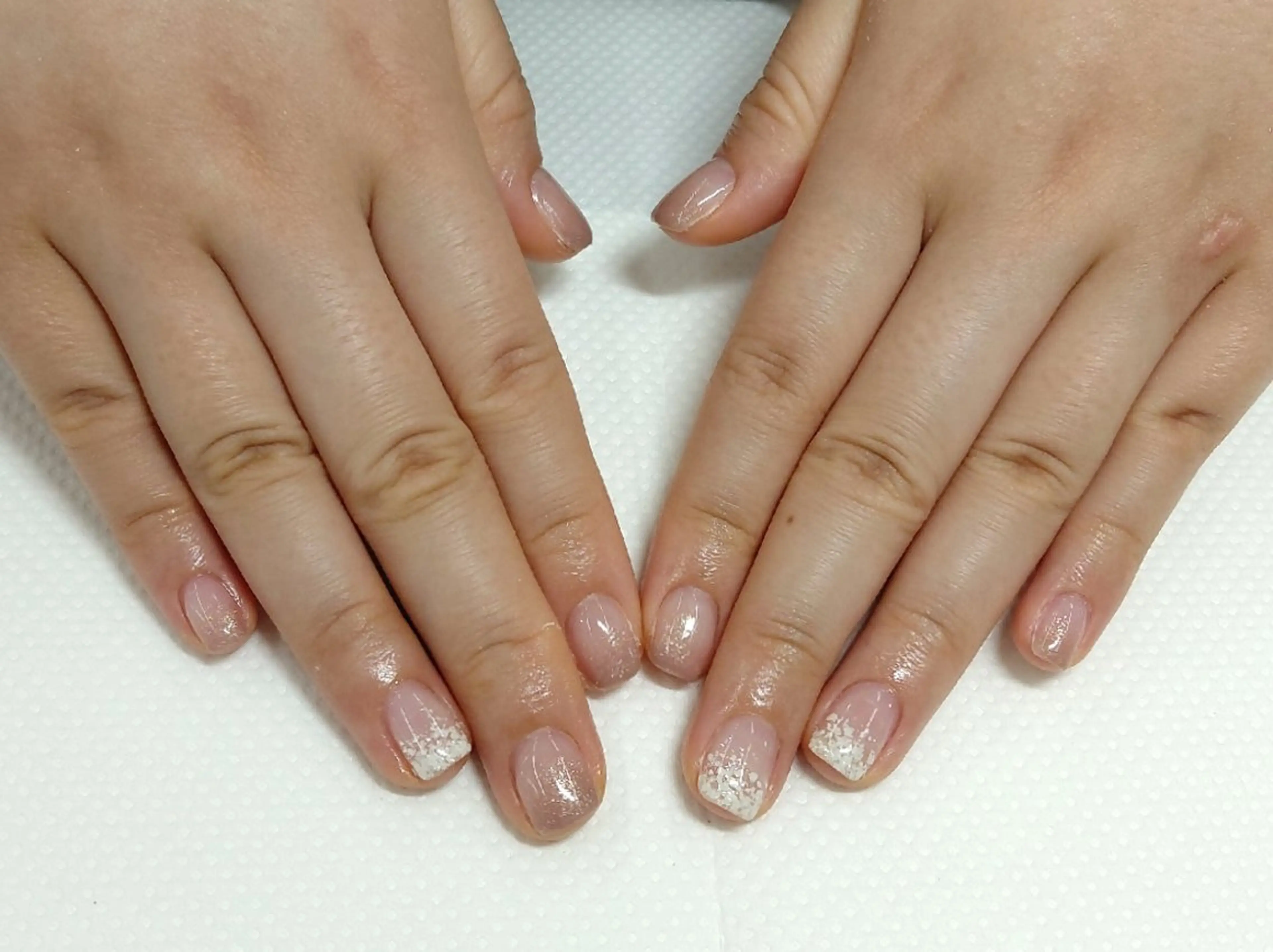 ネイル ハンドネイル MAXKELLY 🐤KANATANIのネイルデザイン