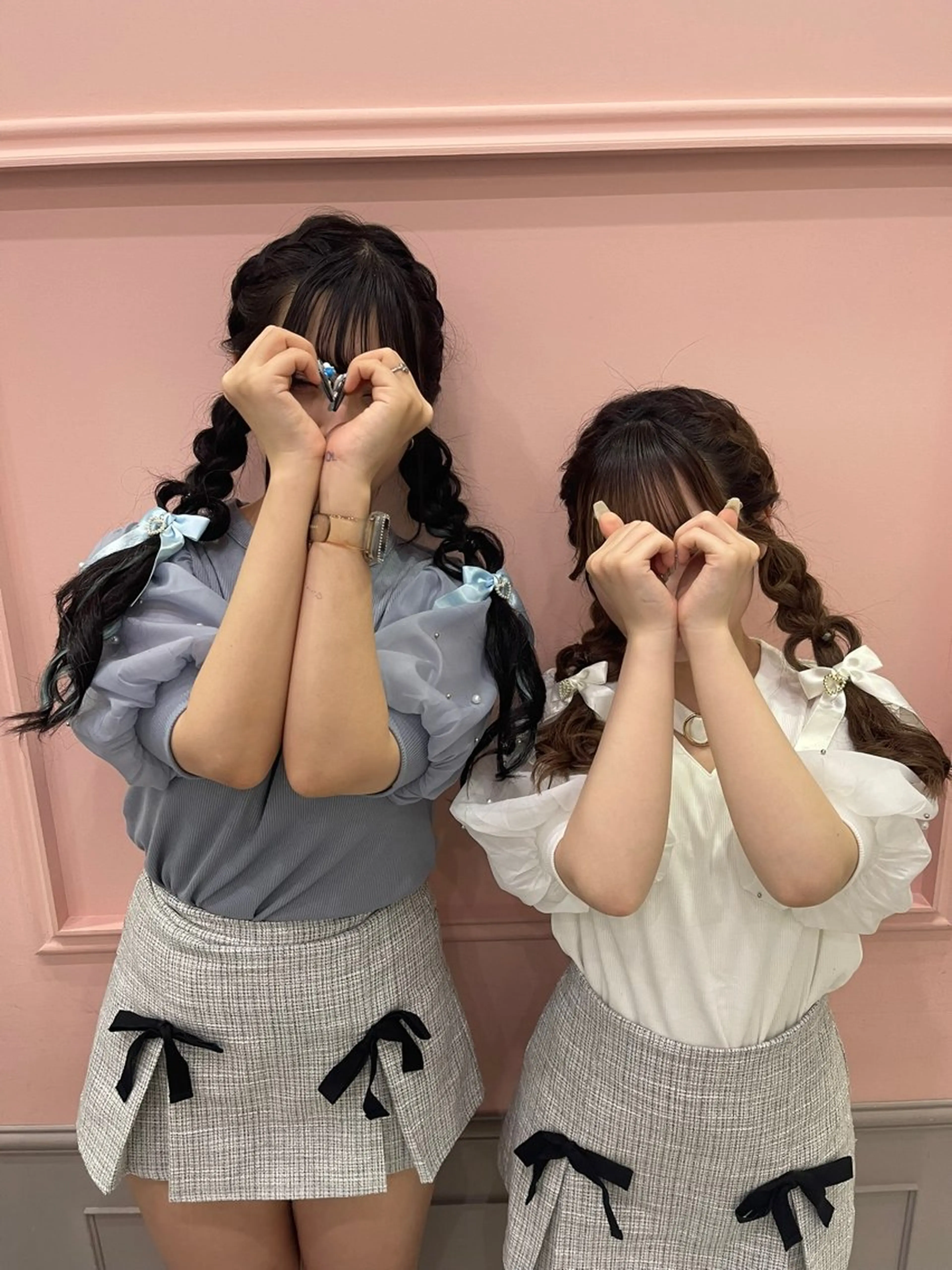 ヘアアレンジ Lien Michiのその他イメージ